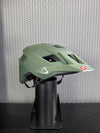 Helmet MTB AllMtn 1.0 - M - Spinach