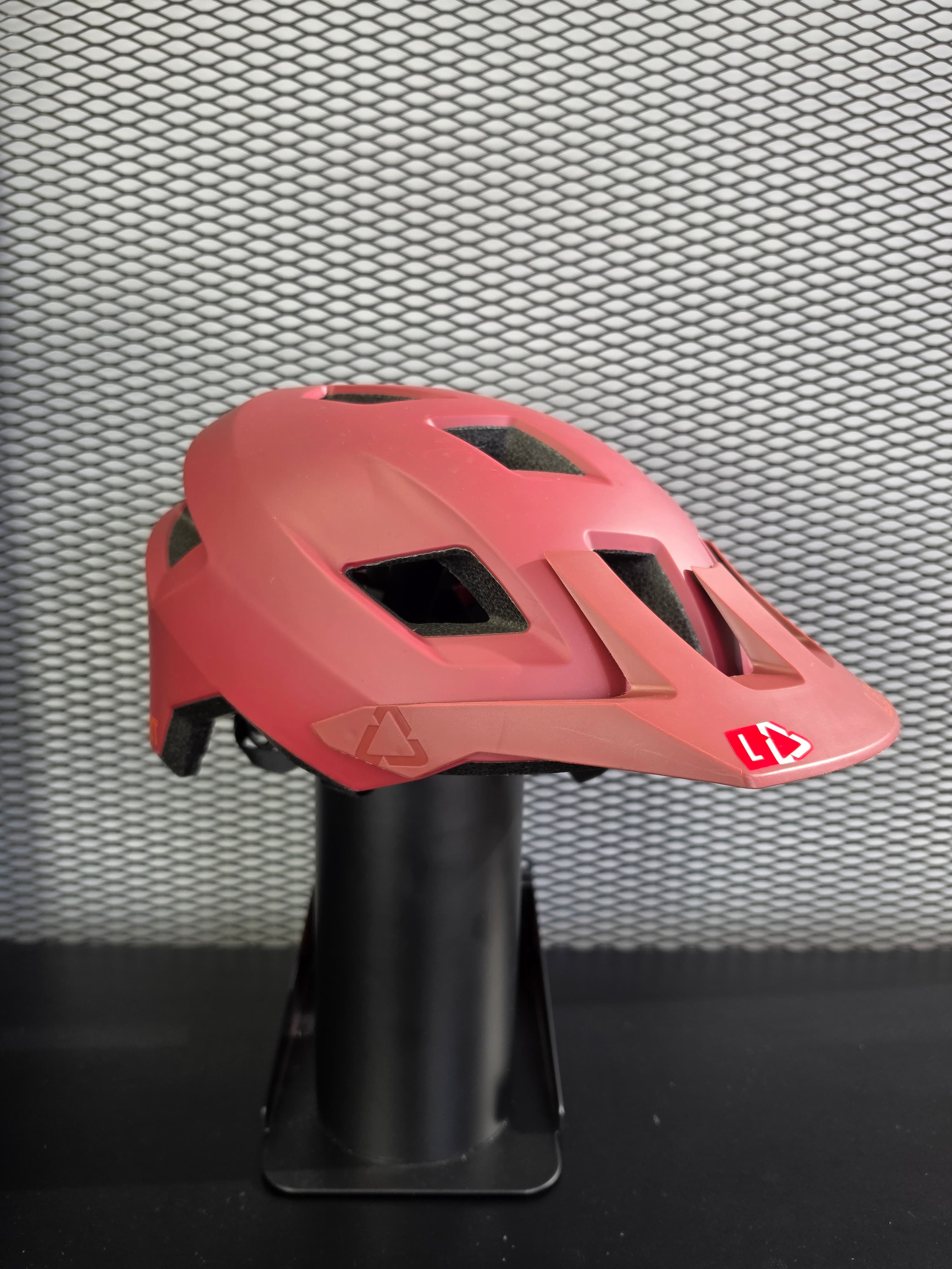 Helmet MTB AllMtn 1.0 - L - Lava
