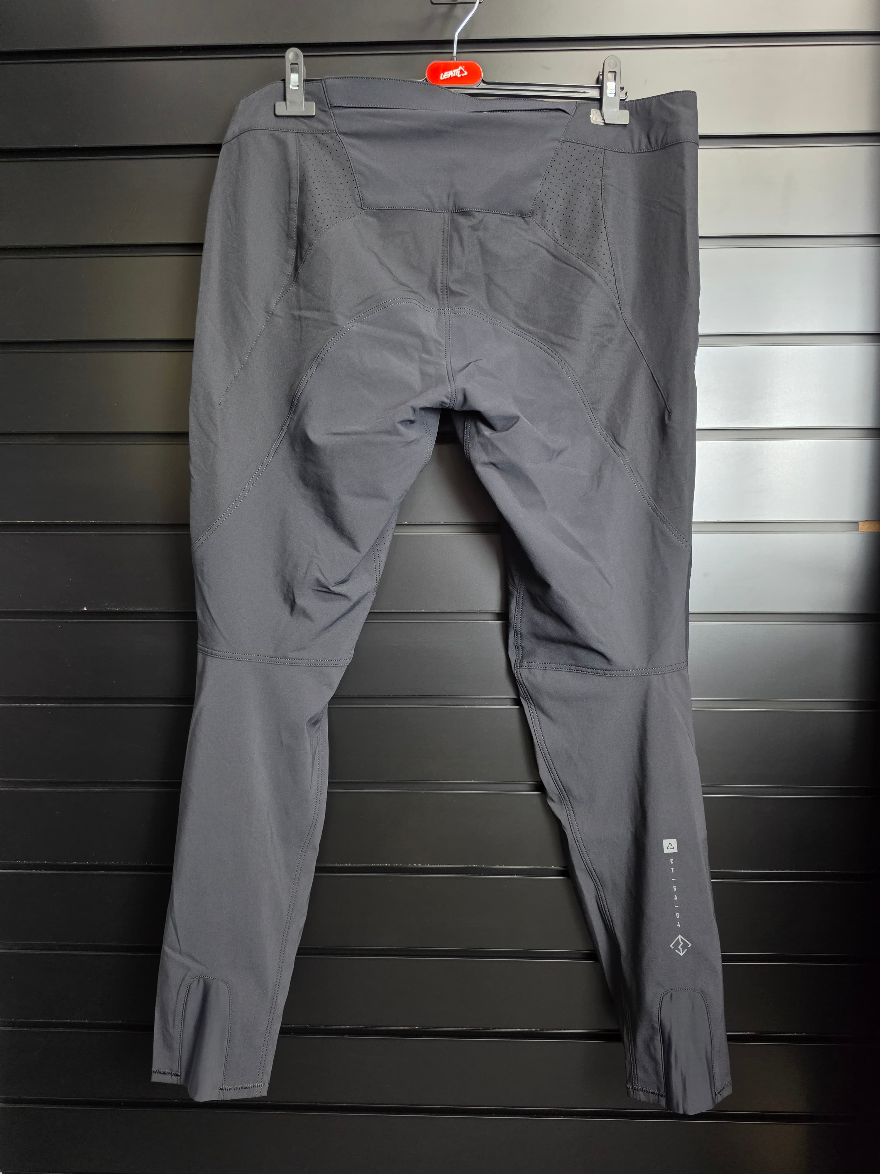 Pants MTB 1.0 - XL - Black