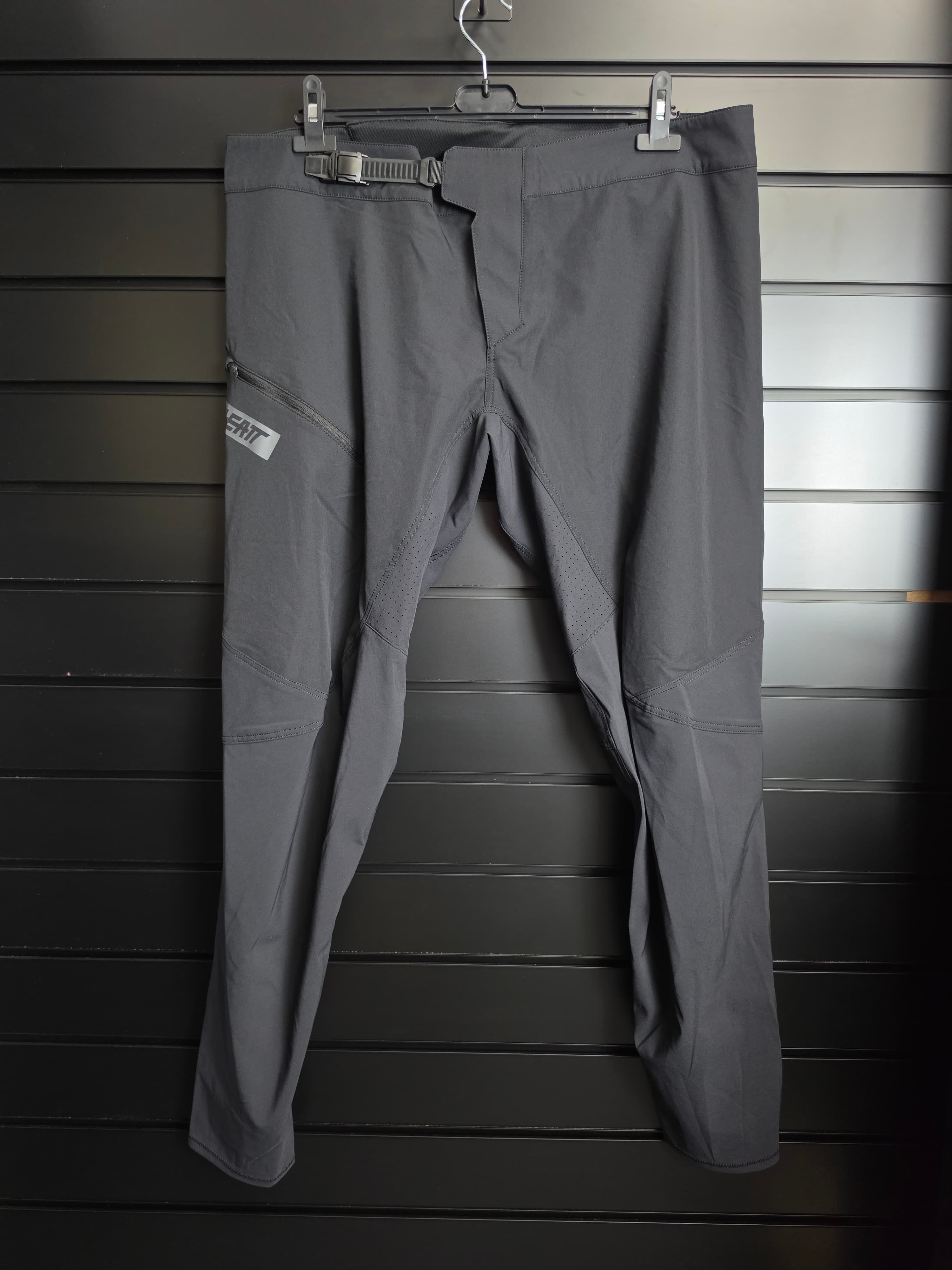 Pants MTB 1.0 - XL - Black