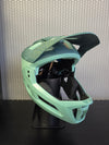 Helmet MTB Enduro 3.0 v25 - M - Pistachio