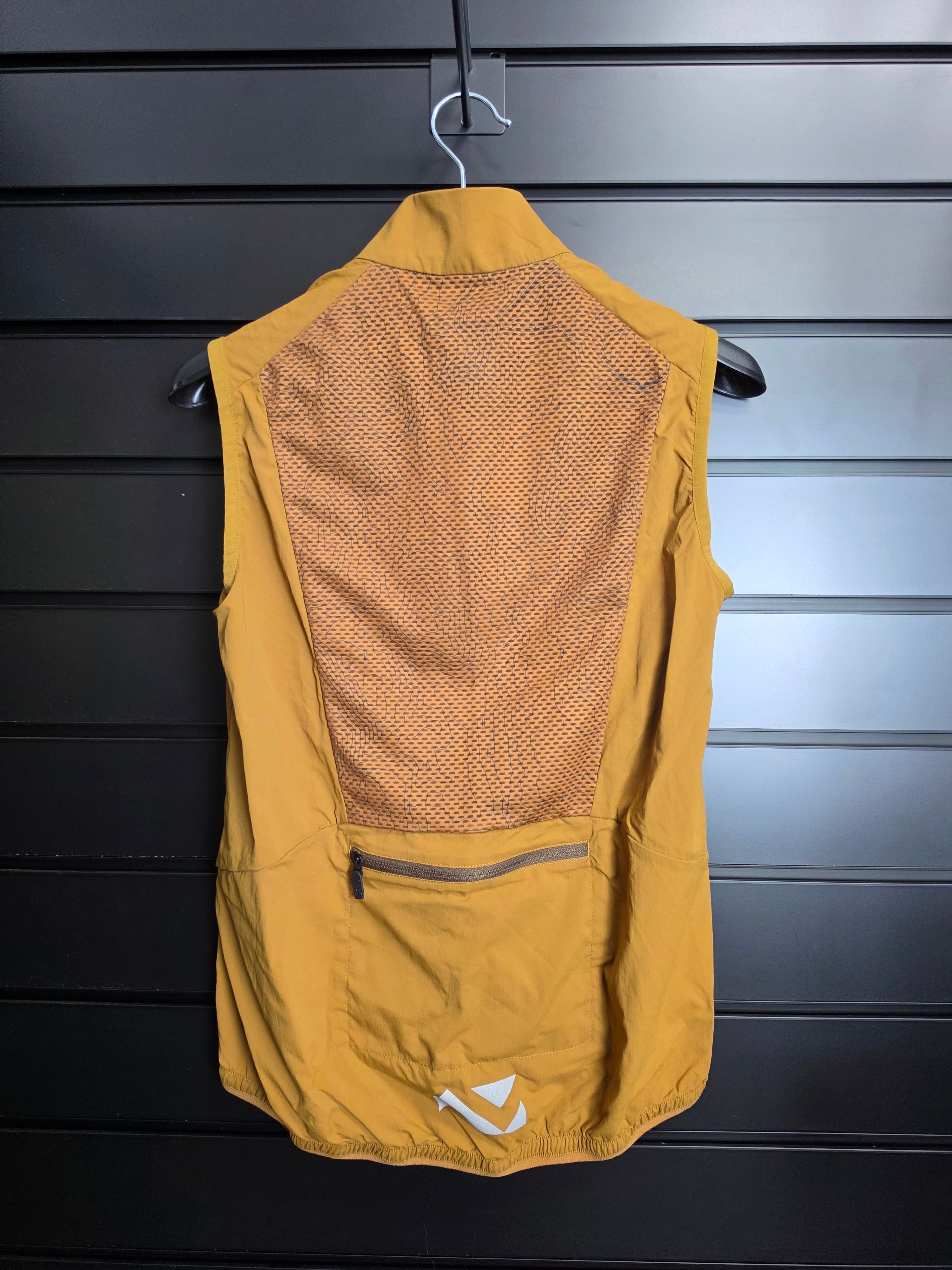 Vest MTB Endurance 2.0 - Women - M - Peanut