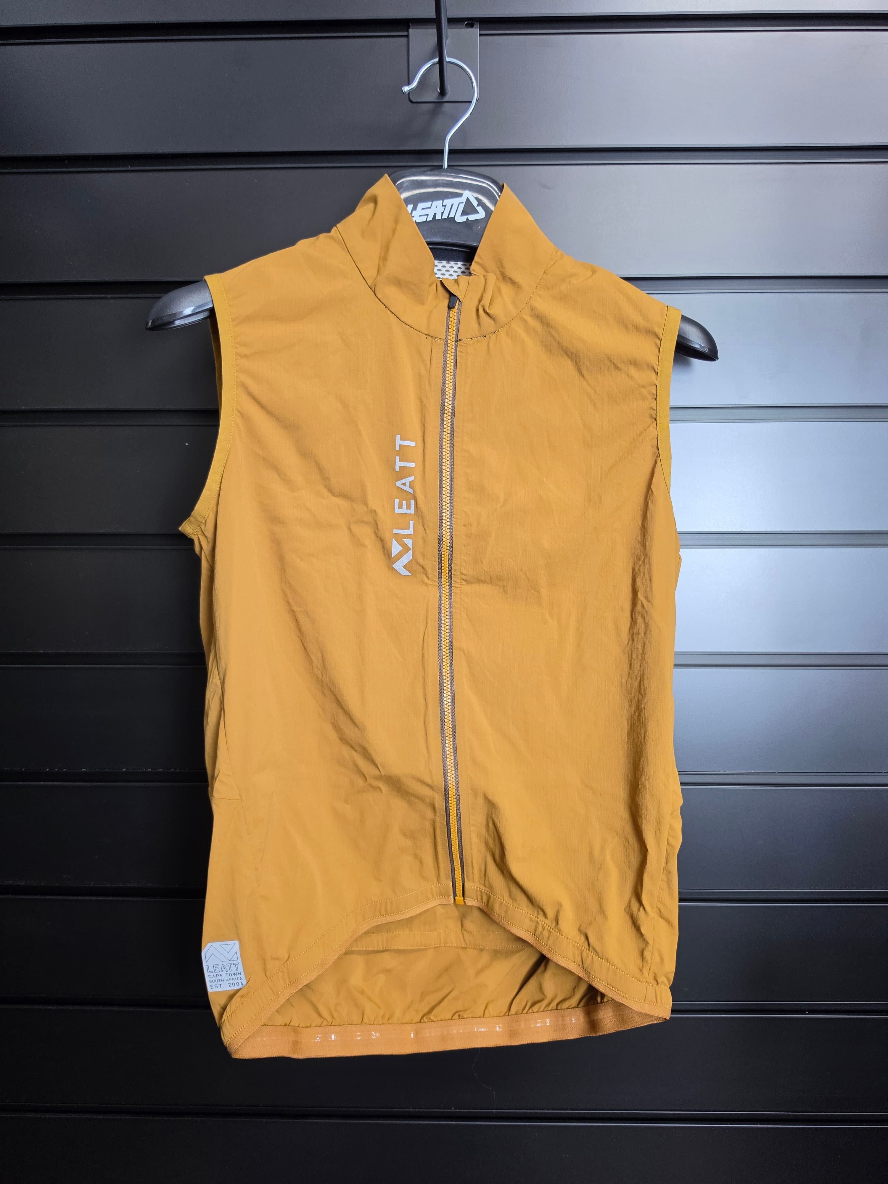 Vest MTB Endurance 2.0 - Women - M - Peanut
