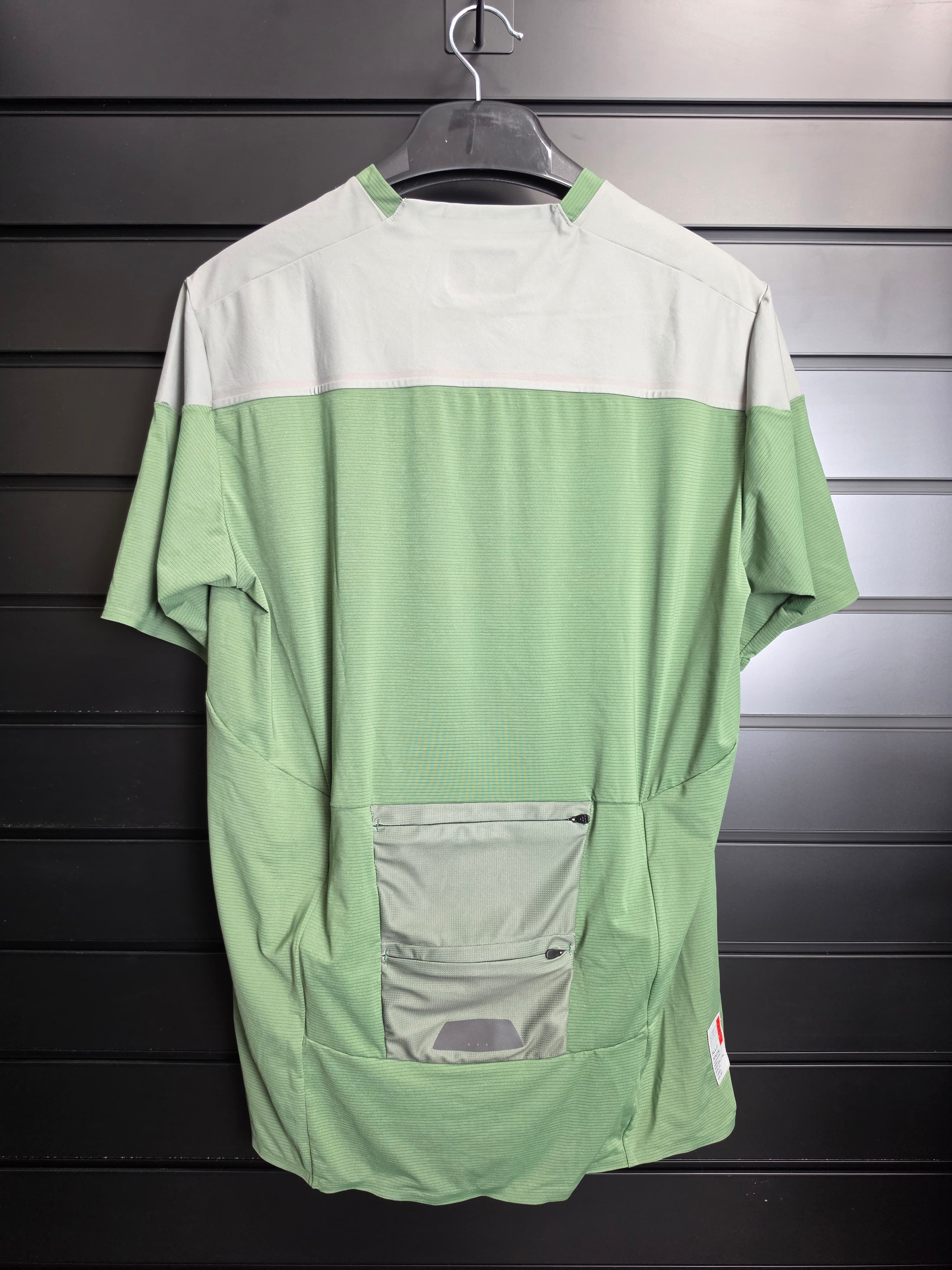 Jersey MTB AllMtn 3.0 - L - Spinach