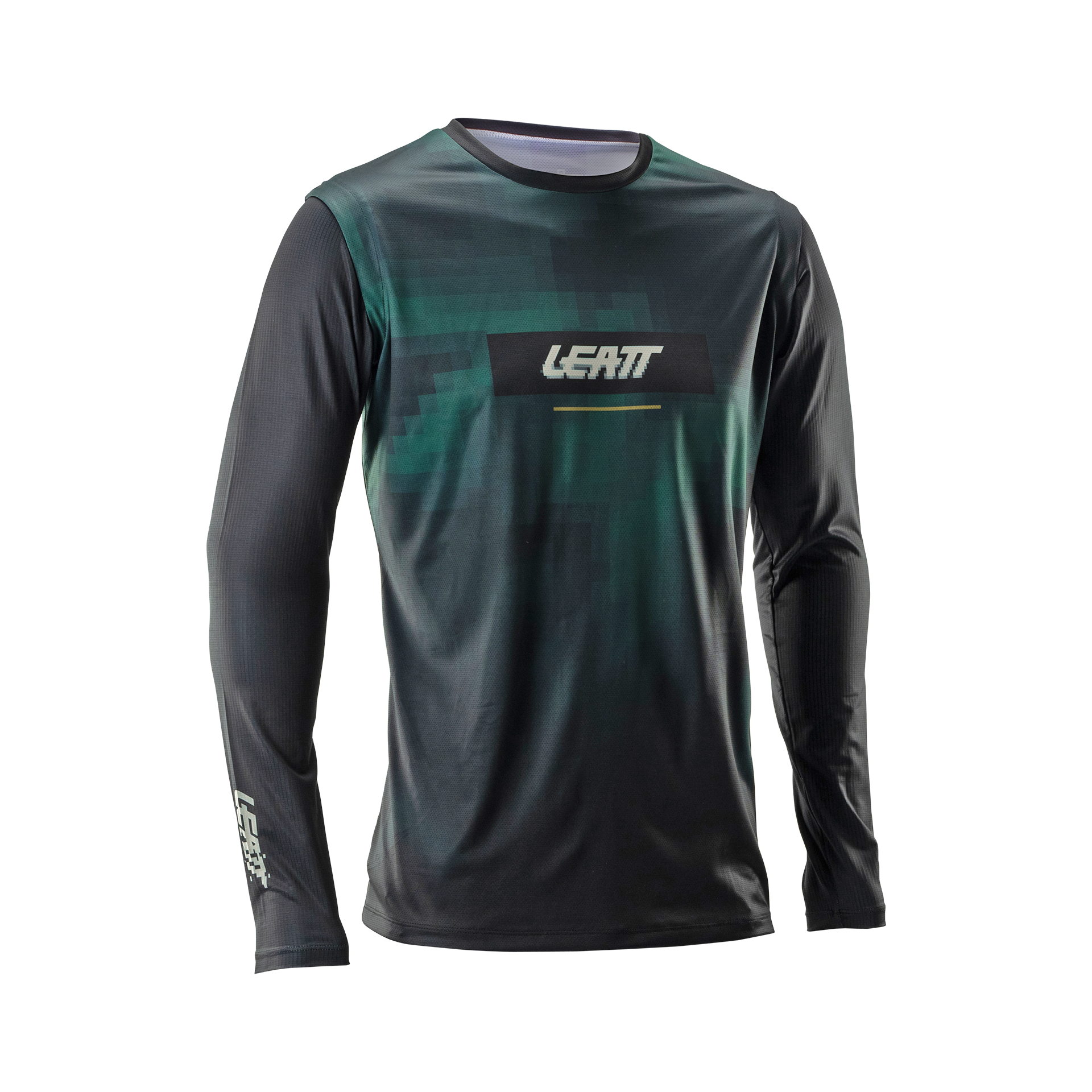 Ride Kit MTB Gravity 1.0 - Szymon Godziek