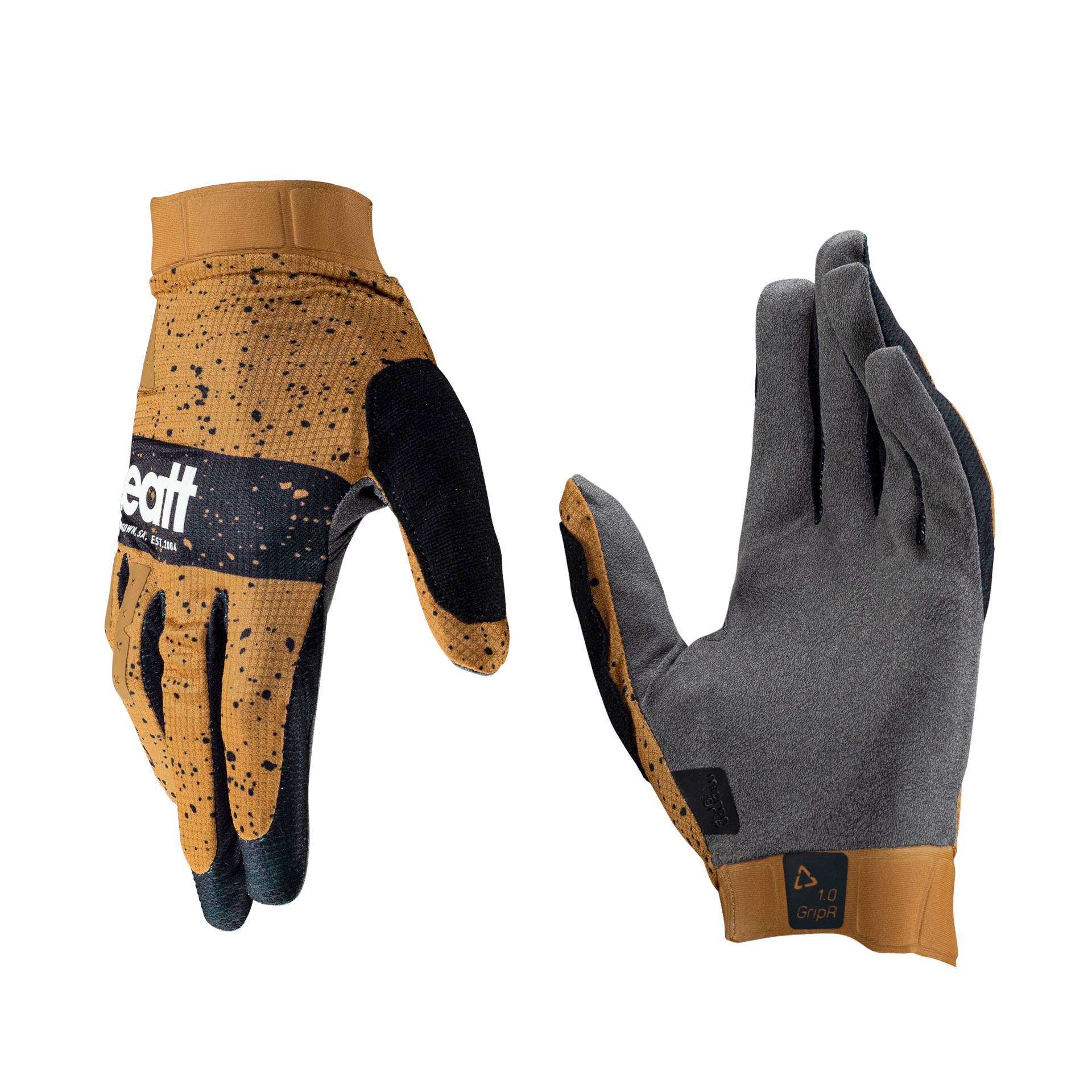Glove MTB 1.0 GripR Junior