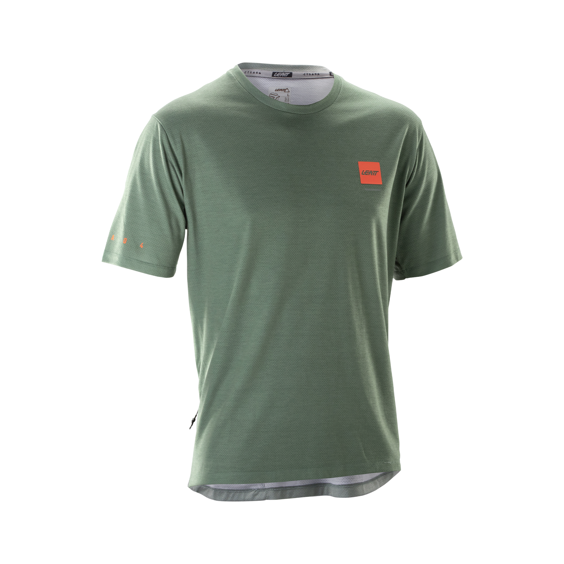 Jersey MTB Endurance 2.0