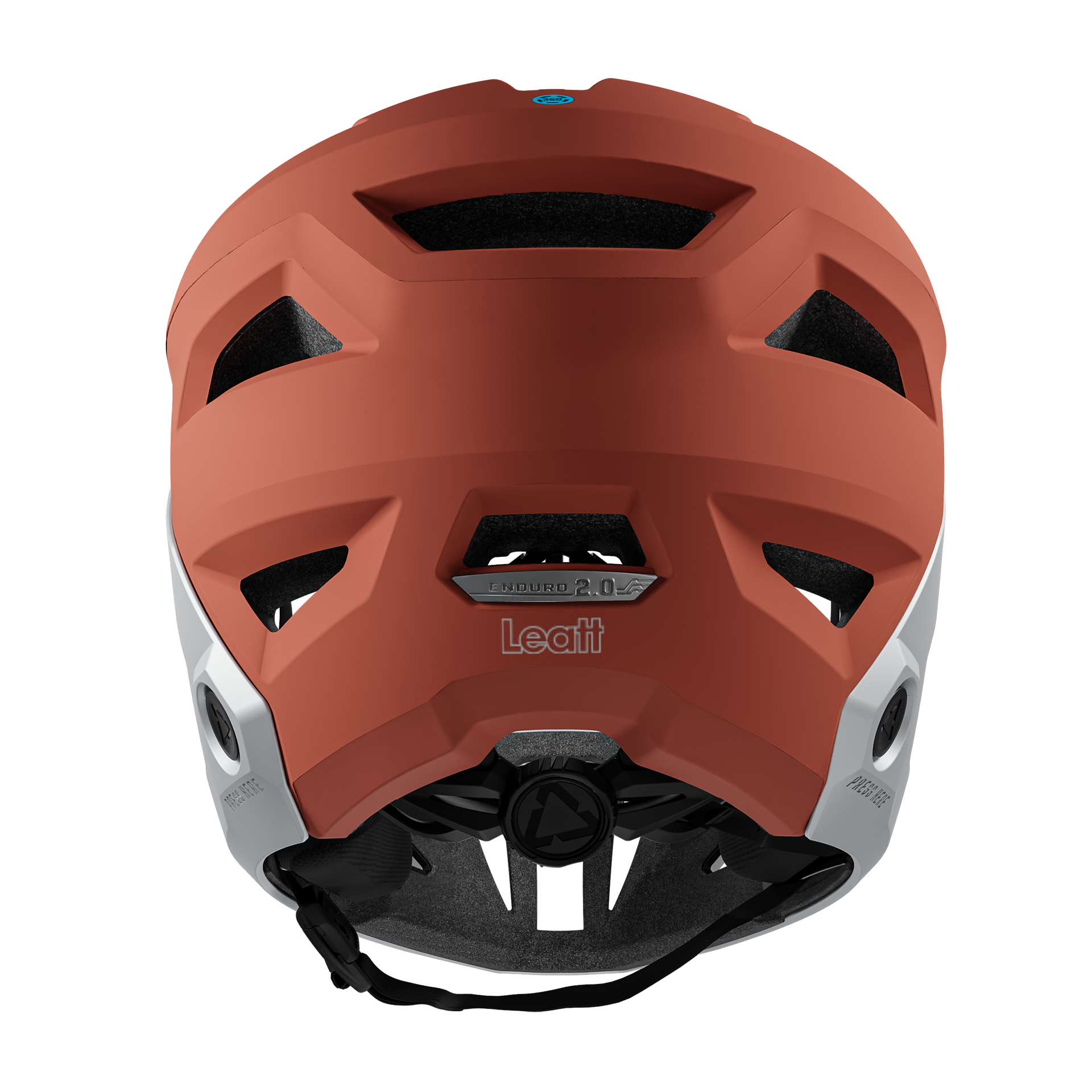 Helmet MTB Enduro 2.0