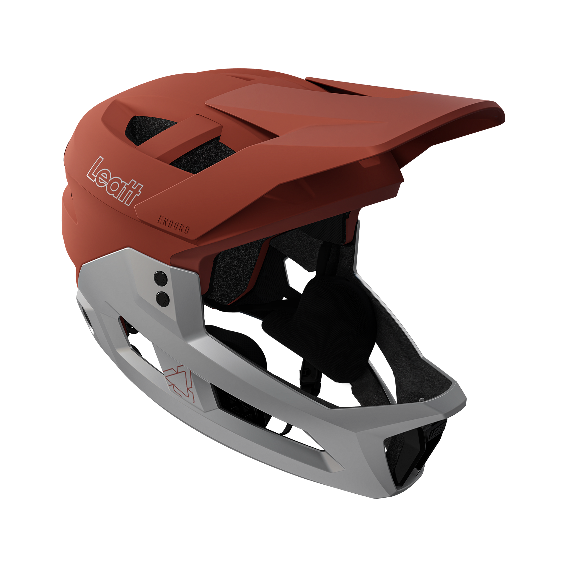 Helmet MTB Enduro 2.0