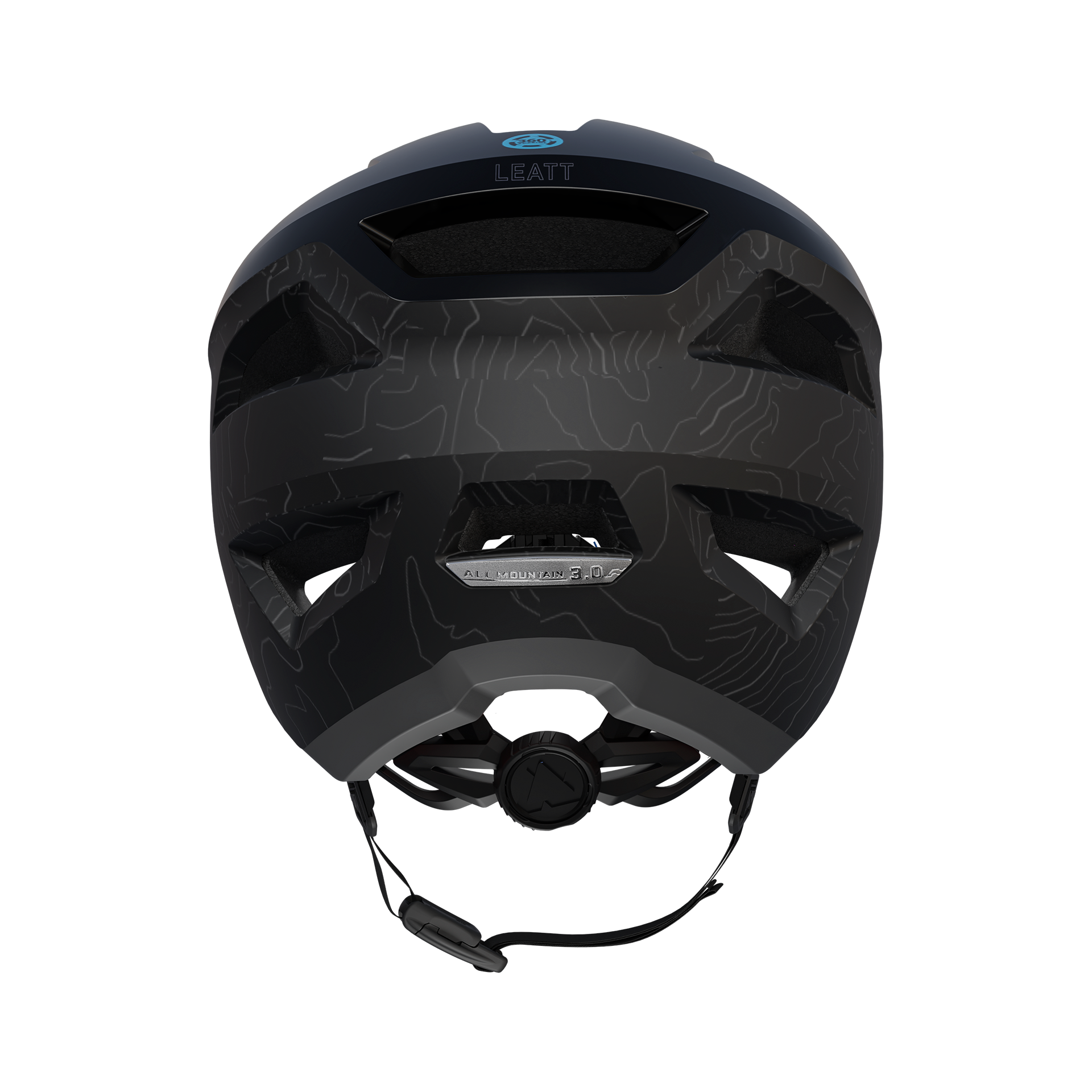 Helmet MTB AllMtn 3.0