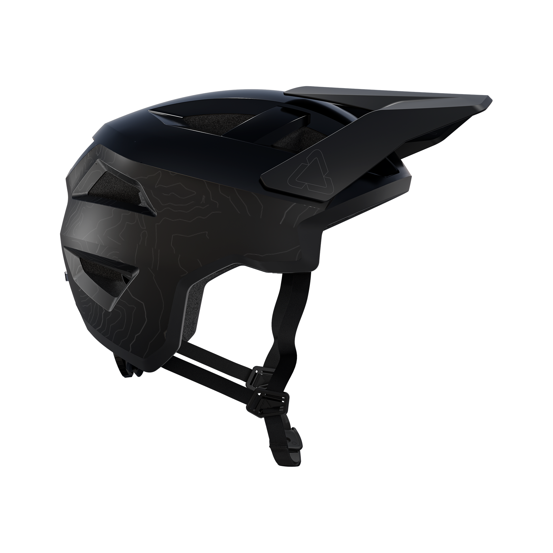 Helmet MTB AllMtn 3.0