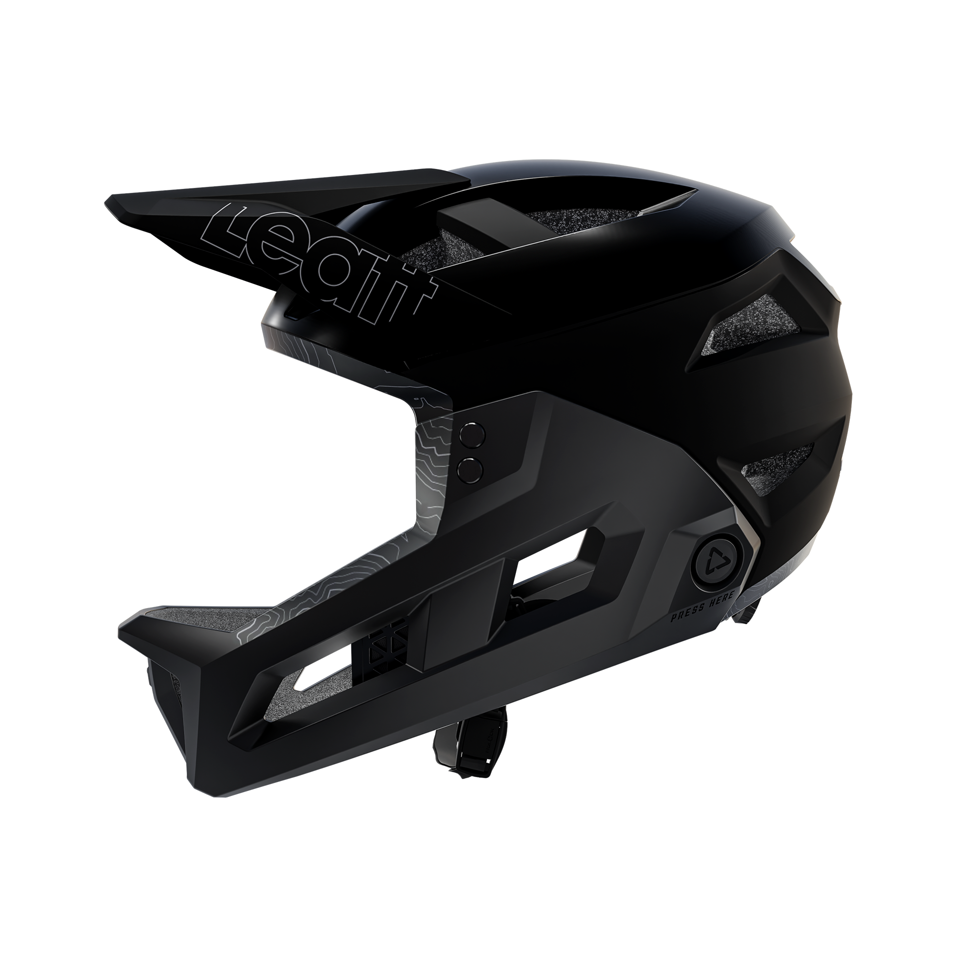 Helmet MTB Enduro 3.0