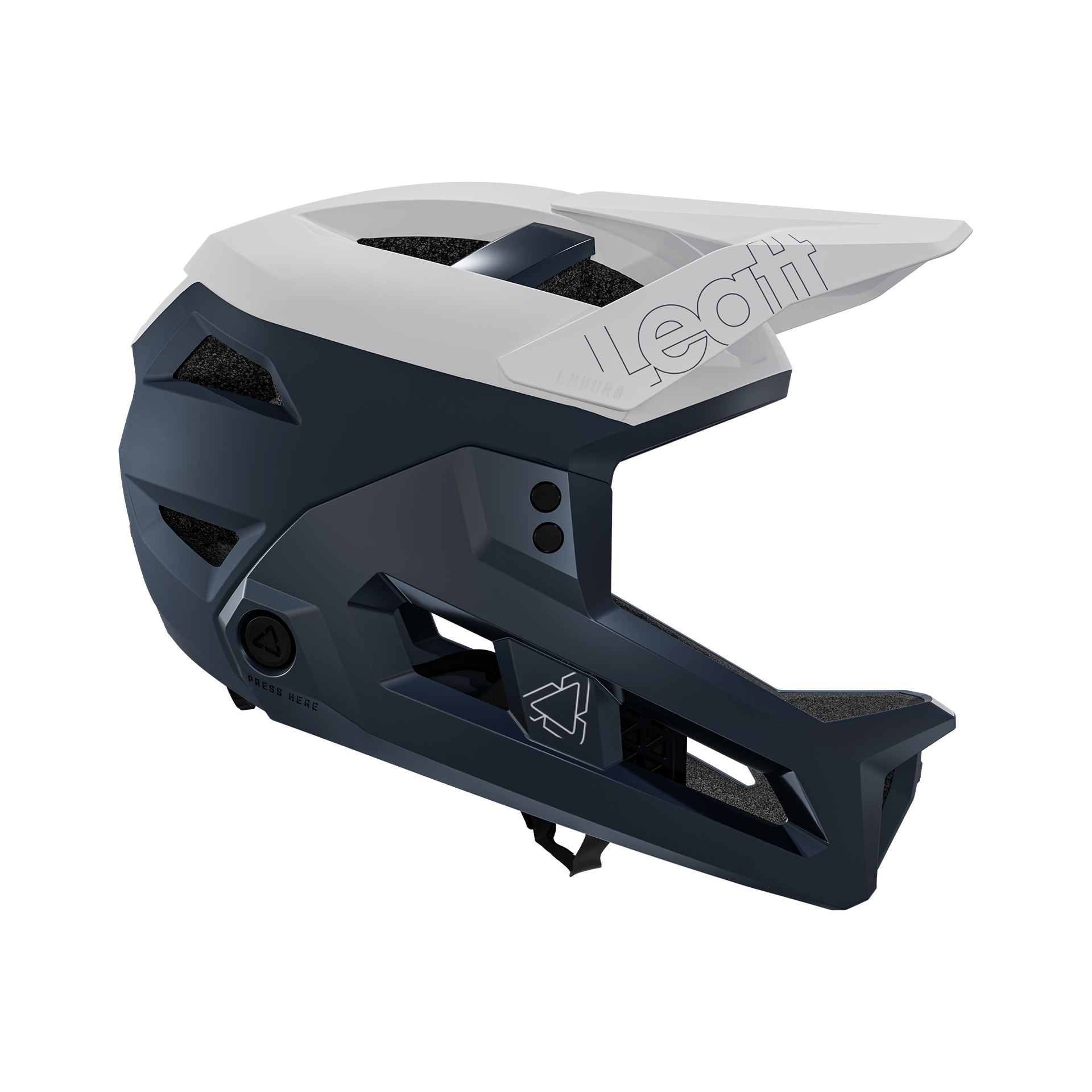 Helmet MTB Enduro 3.0