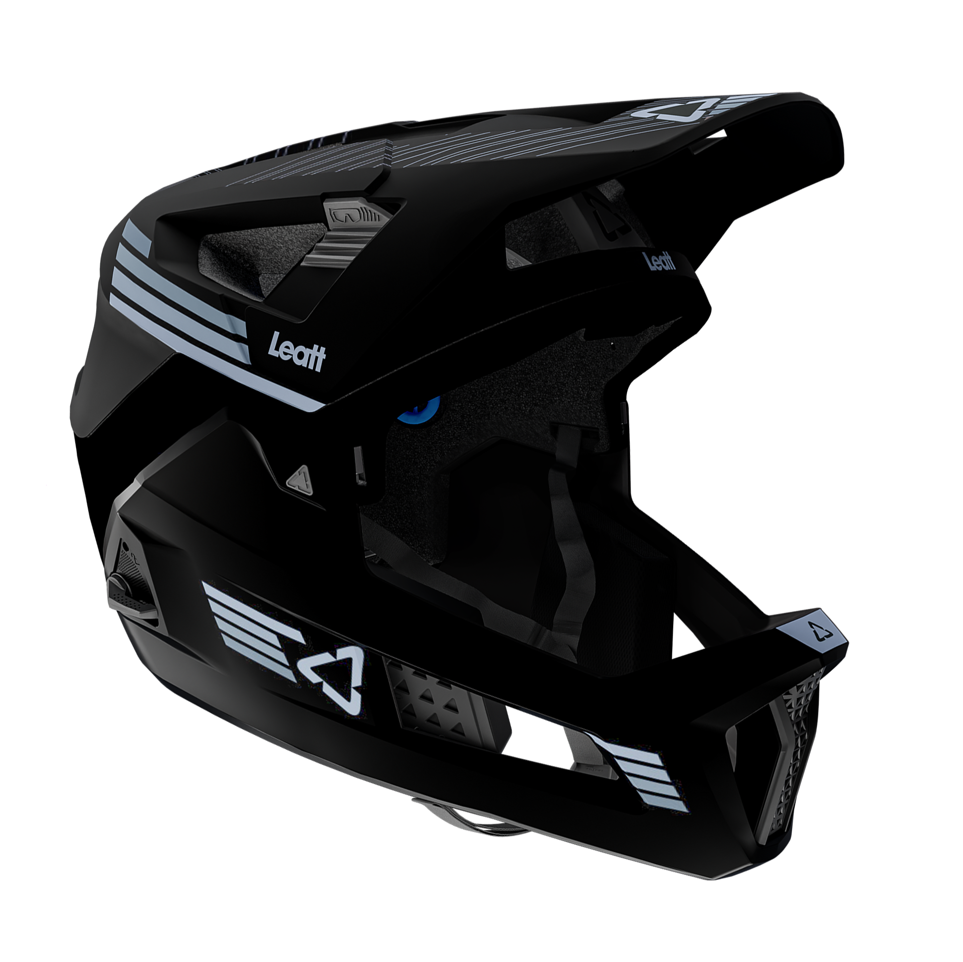 Helmet MTB Enduro 4.0