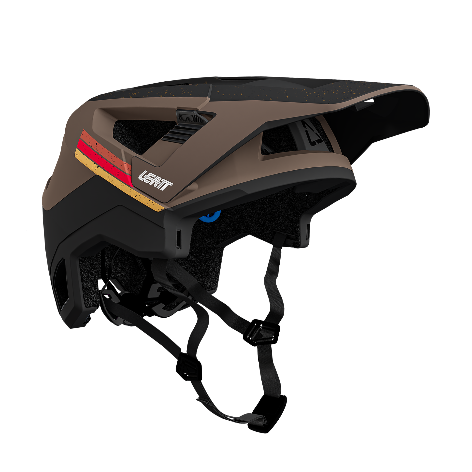 Helmet MTB Enduro 4.0