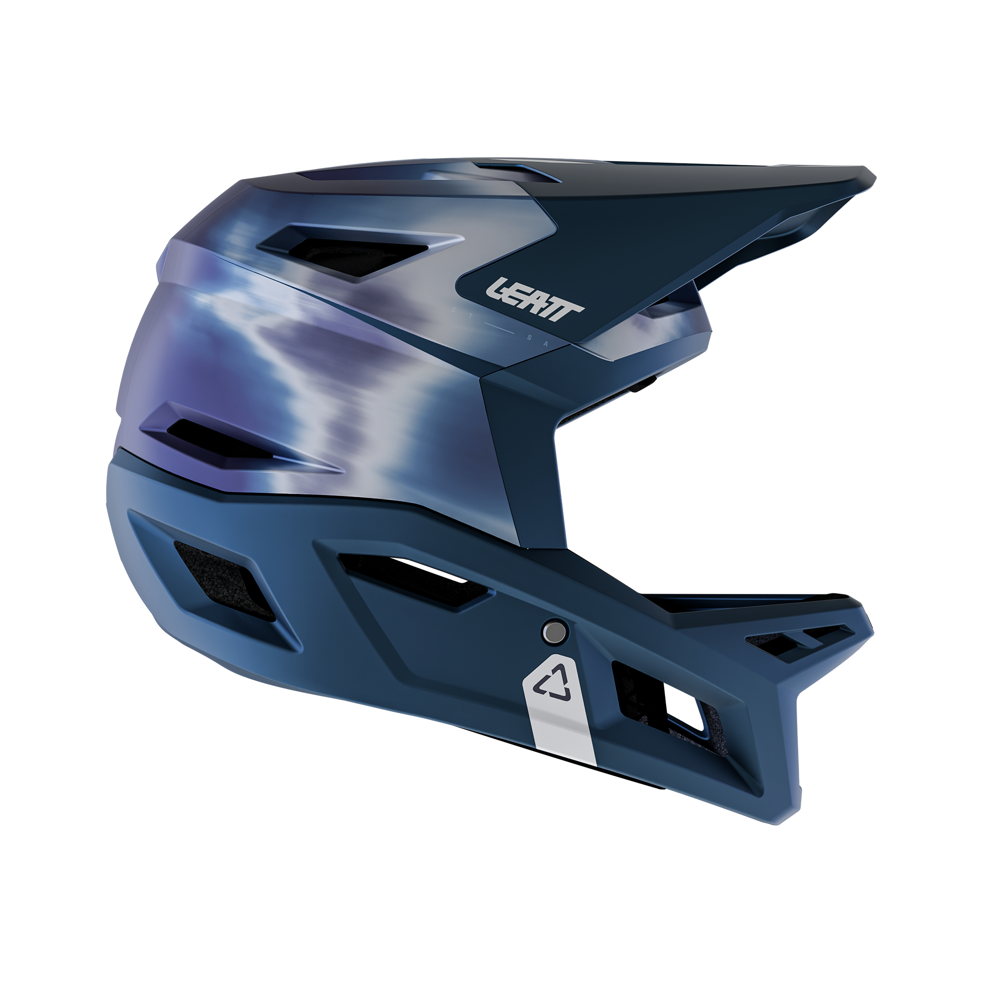 Helmet MTB Gravity 4.0