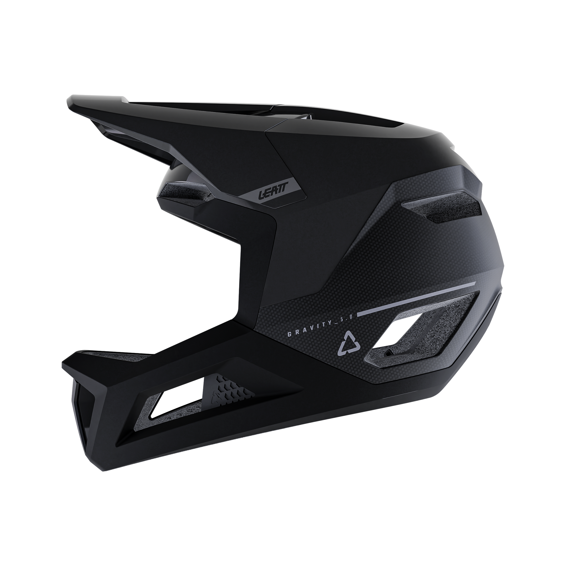 Helmet MTB Gravity 5.0