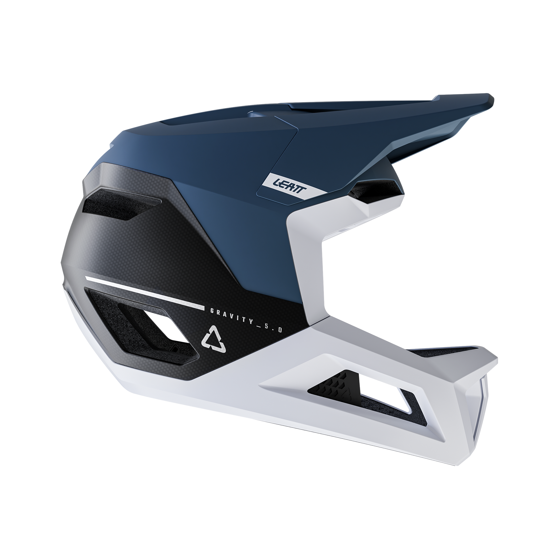 Helmet MTB Gravity 5.0