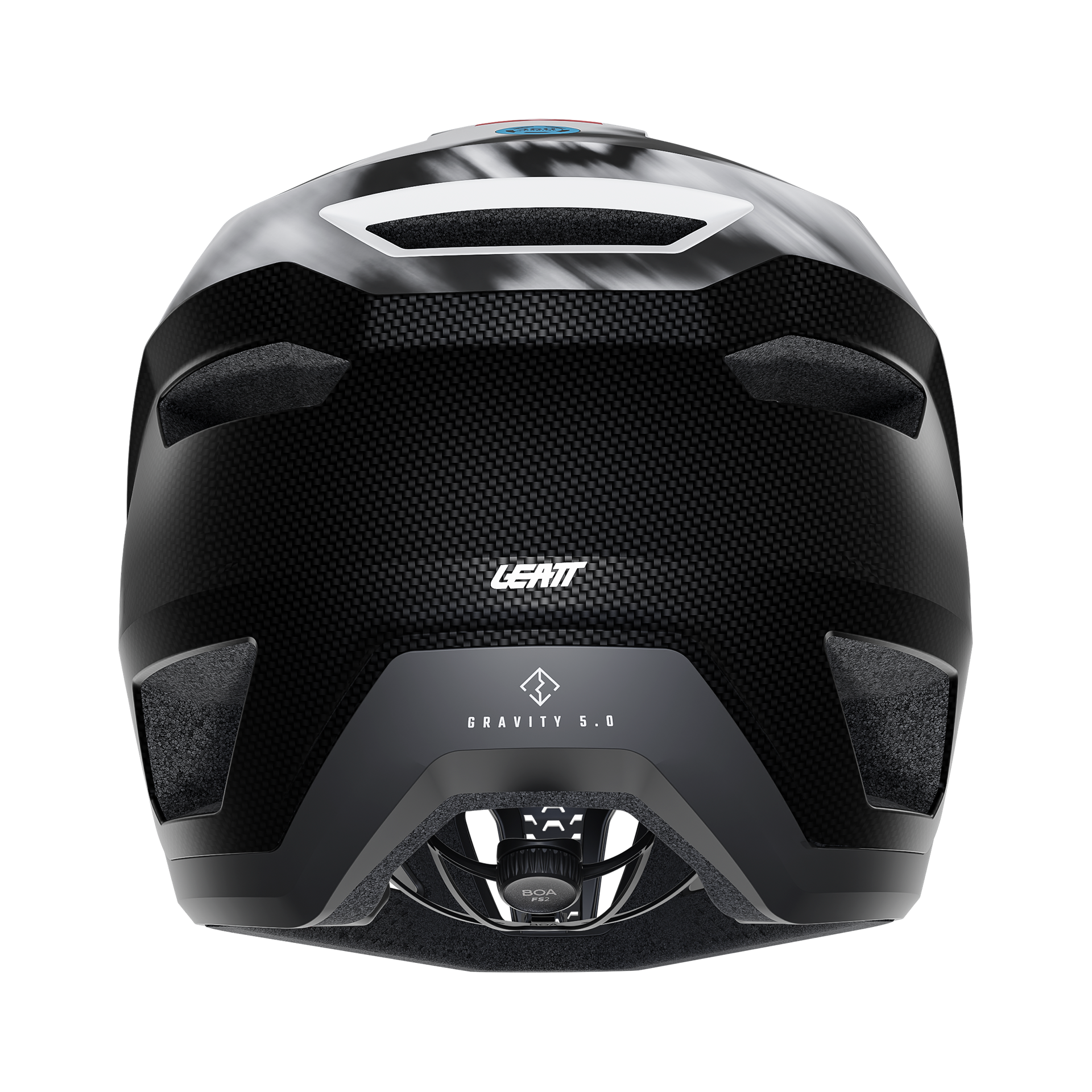 Helmet MTB Gravity 5.0