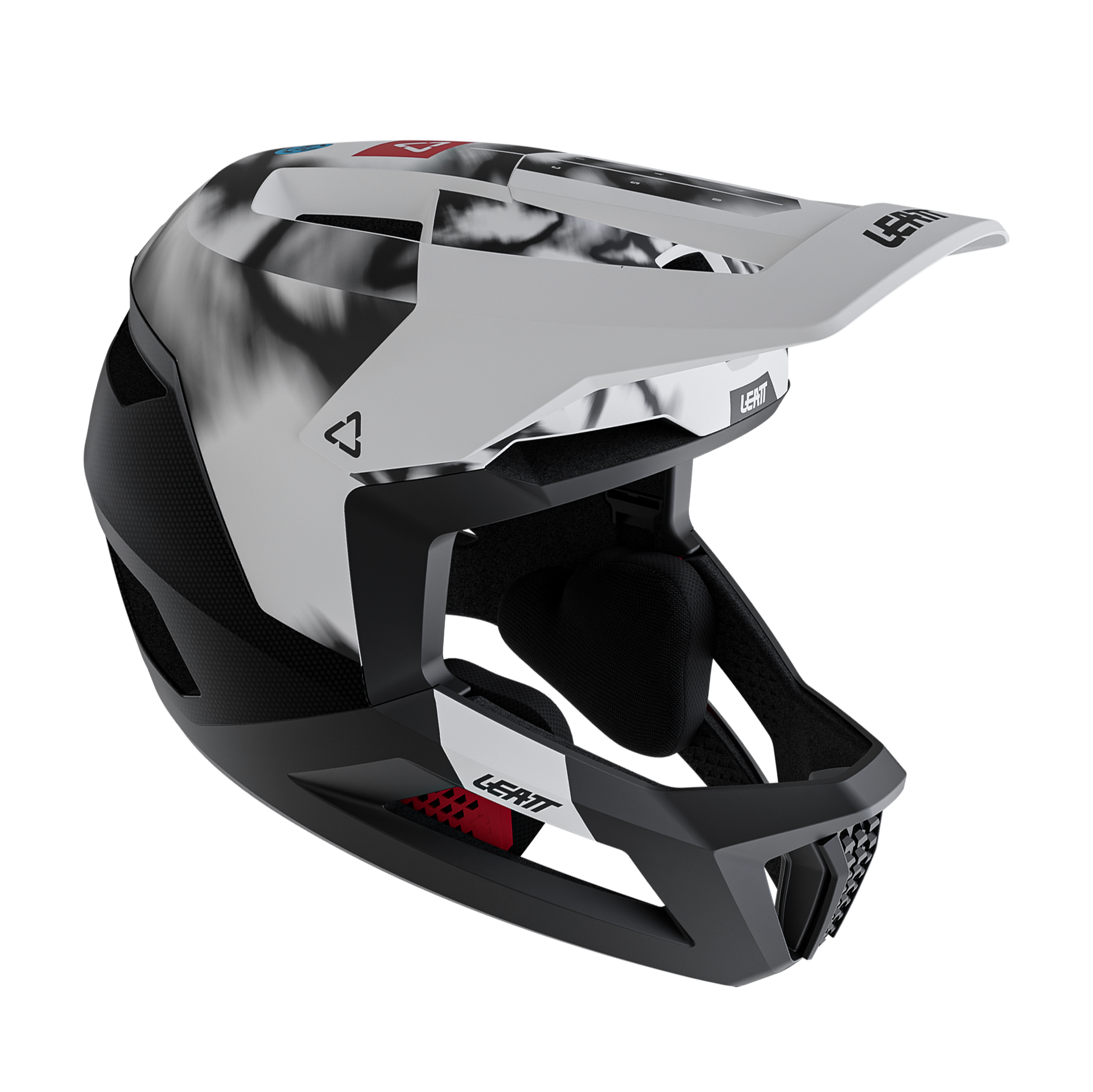 Helmet MTB Gravity 5.0