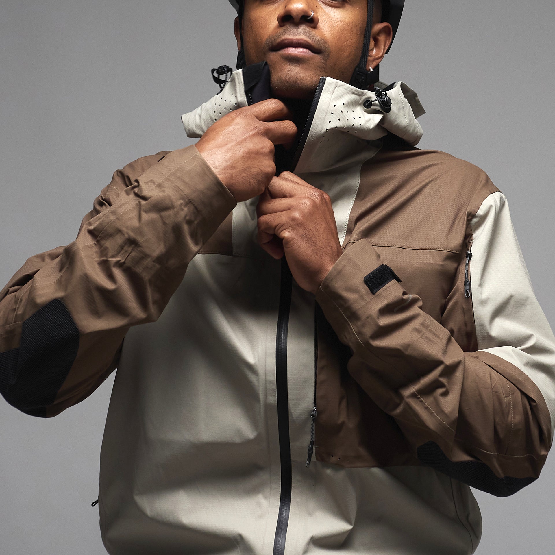 Jacket MTB HydraDri 5.0