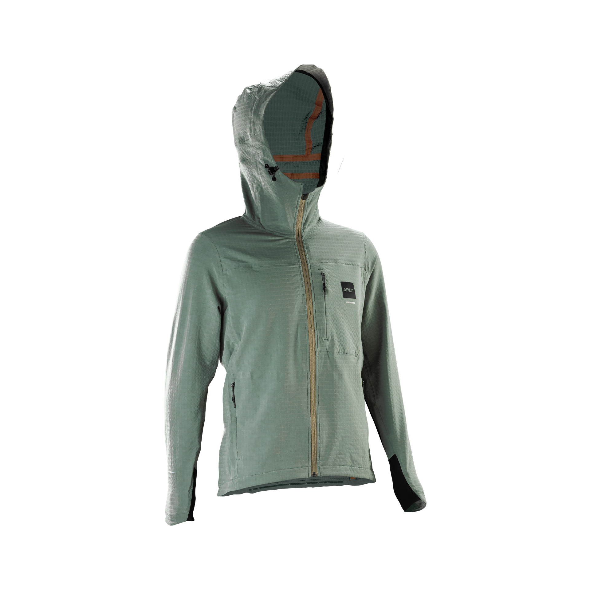 Jacket MTB ThermaFlow 5.0 - Women