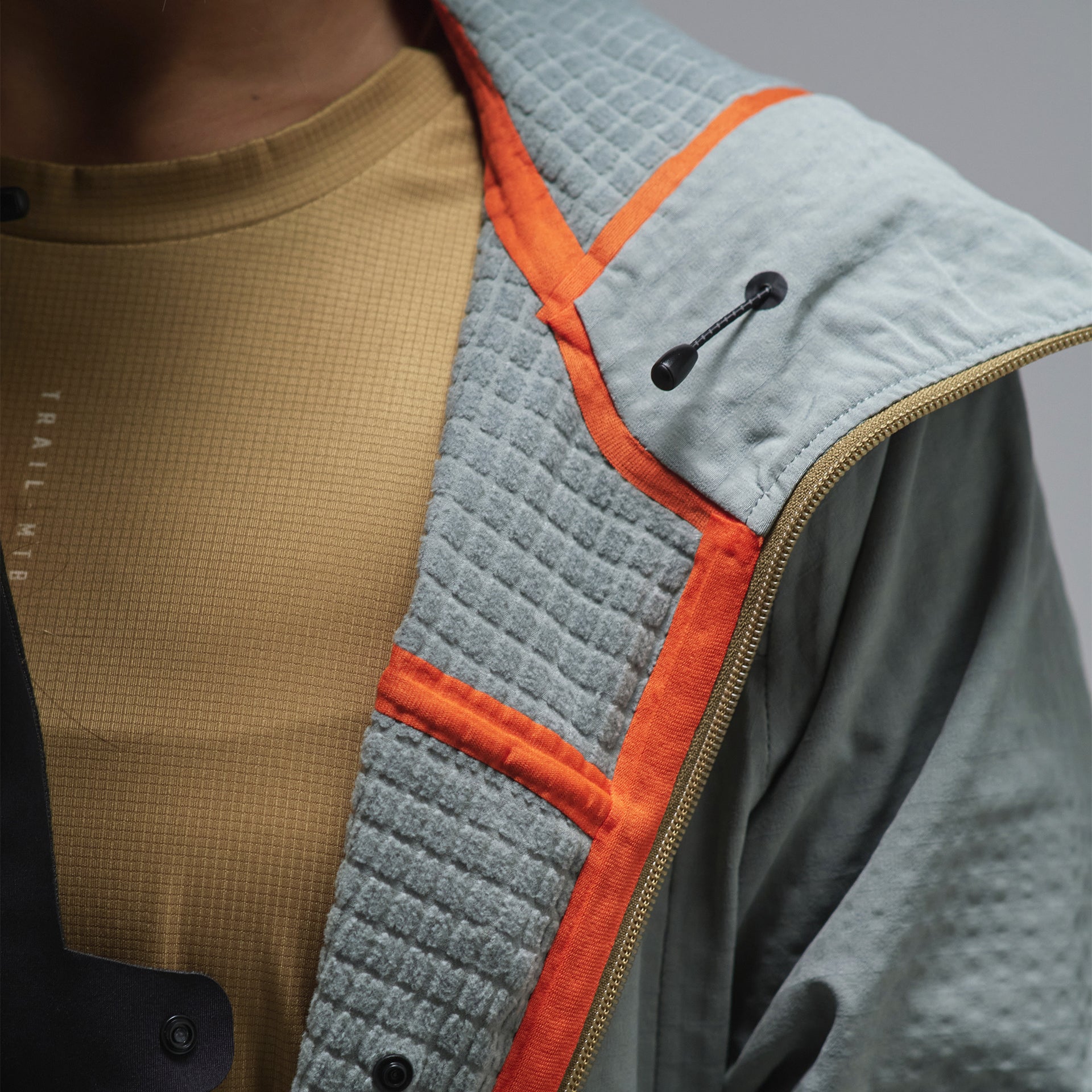 Jacket MTB ThermaFlow 5.0 - Women