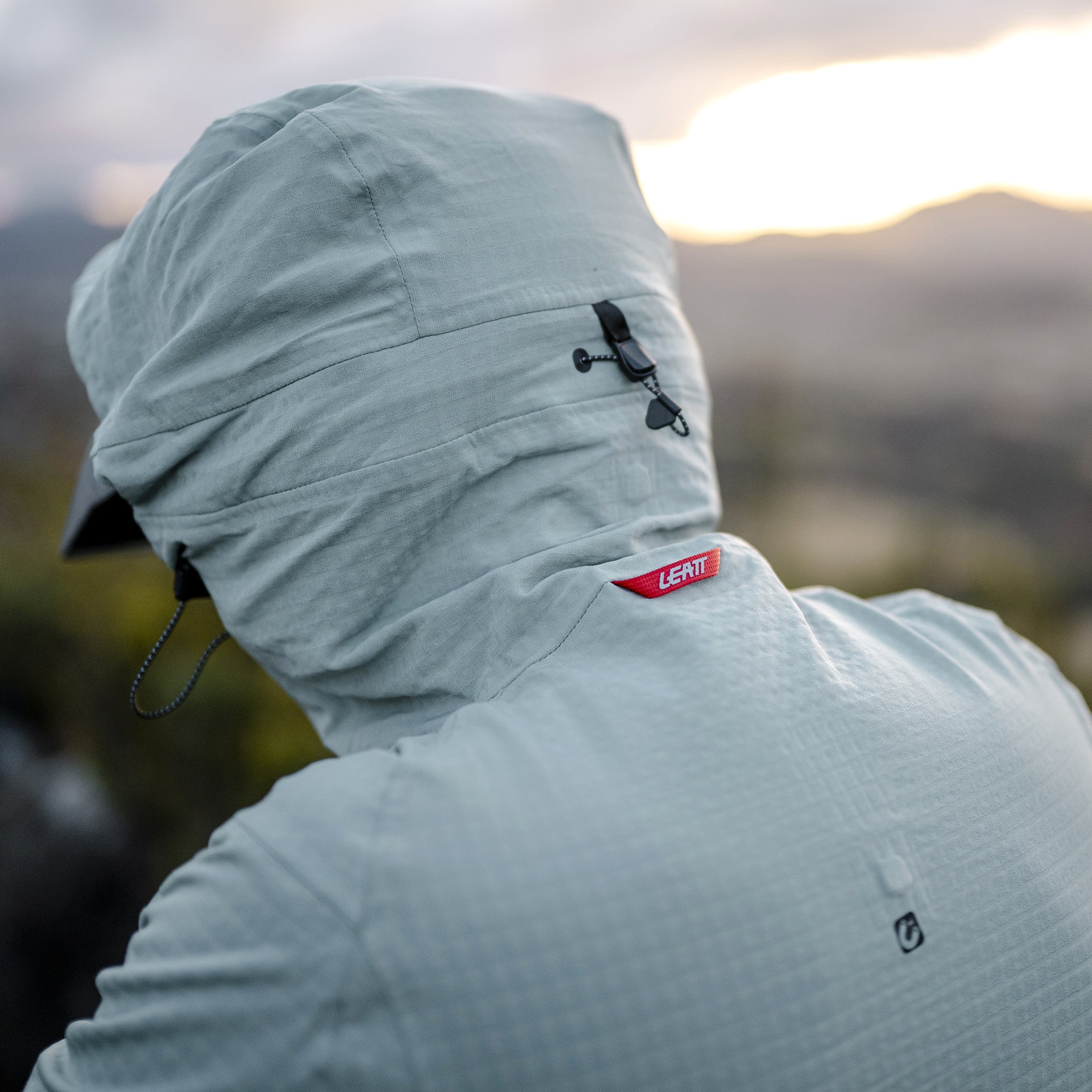 Jacket MTB ThermaFlow 5.0