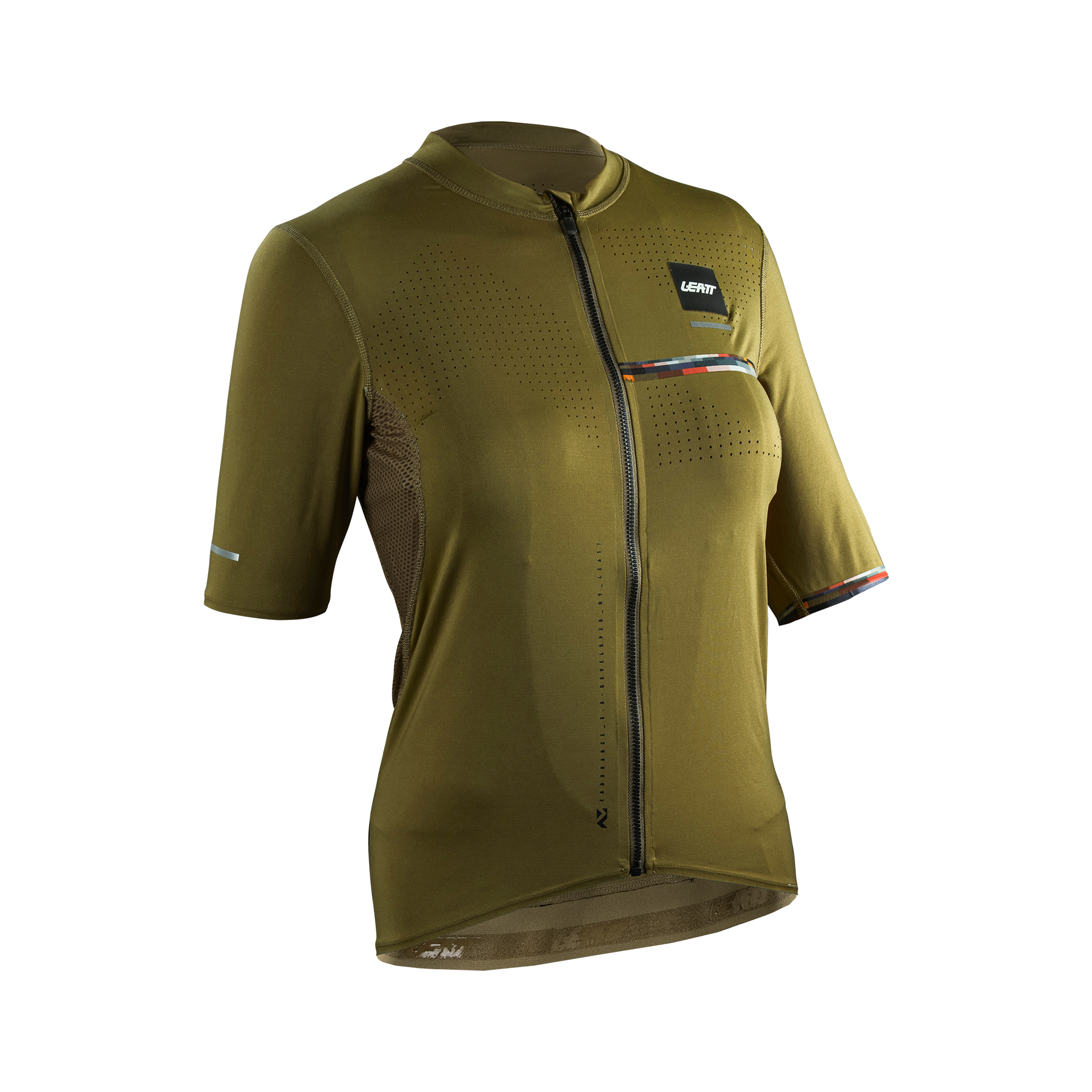 Jersey MTB Endurance 5.0 Cargo - Women