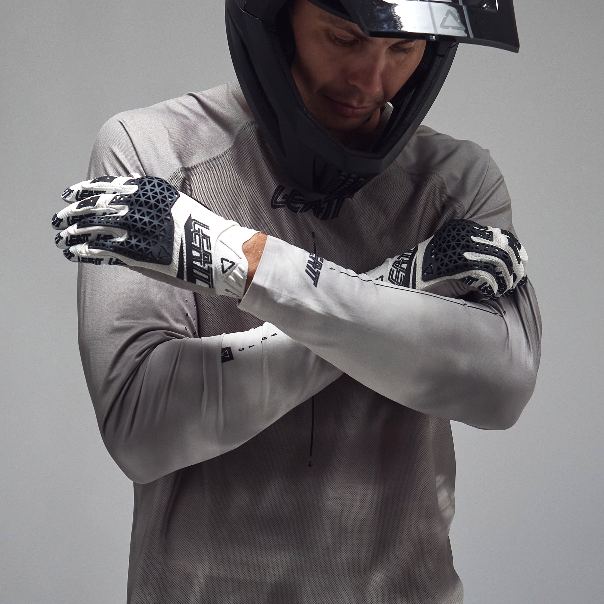 Jersey MTB Gravity 5.0