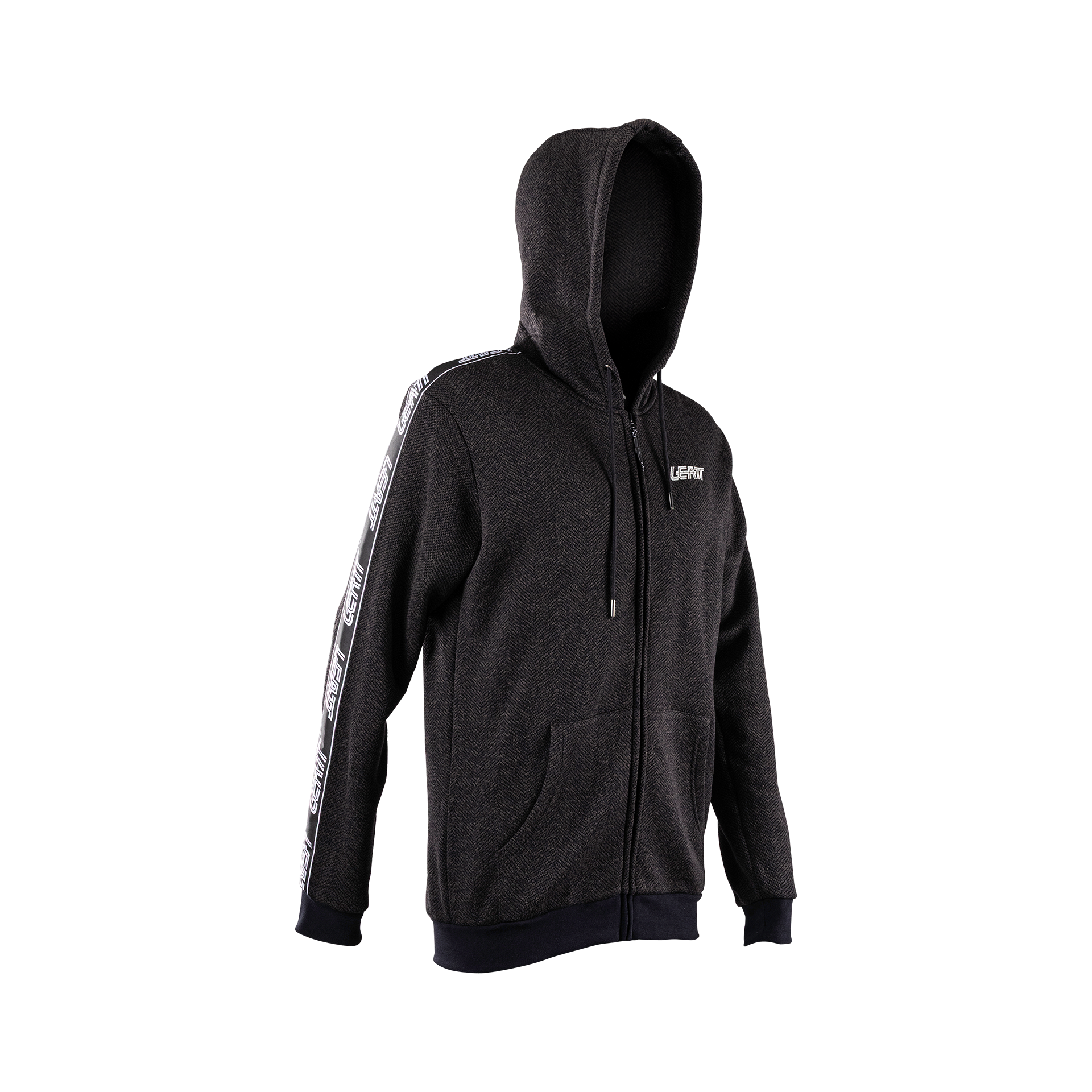 Hoodie Zip Tech