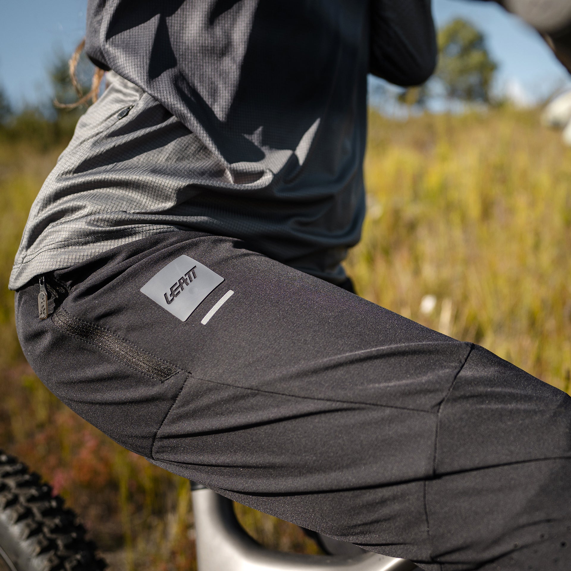 Pants MTB Trail 2.0 - Women
