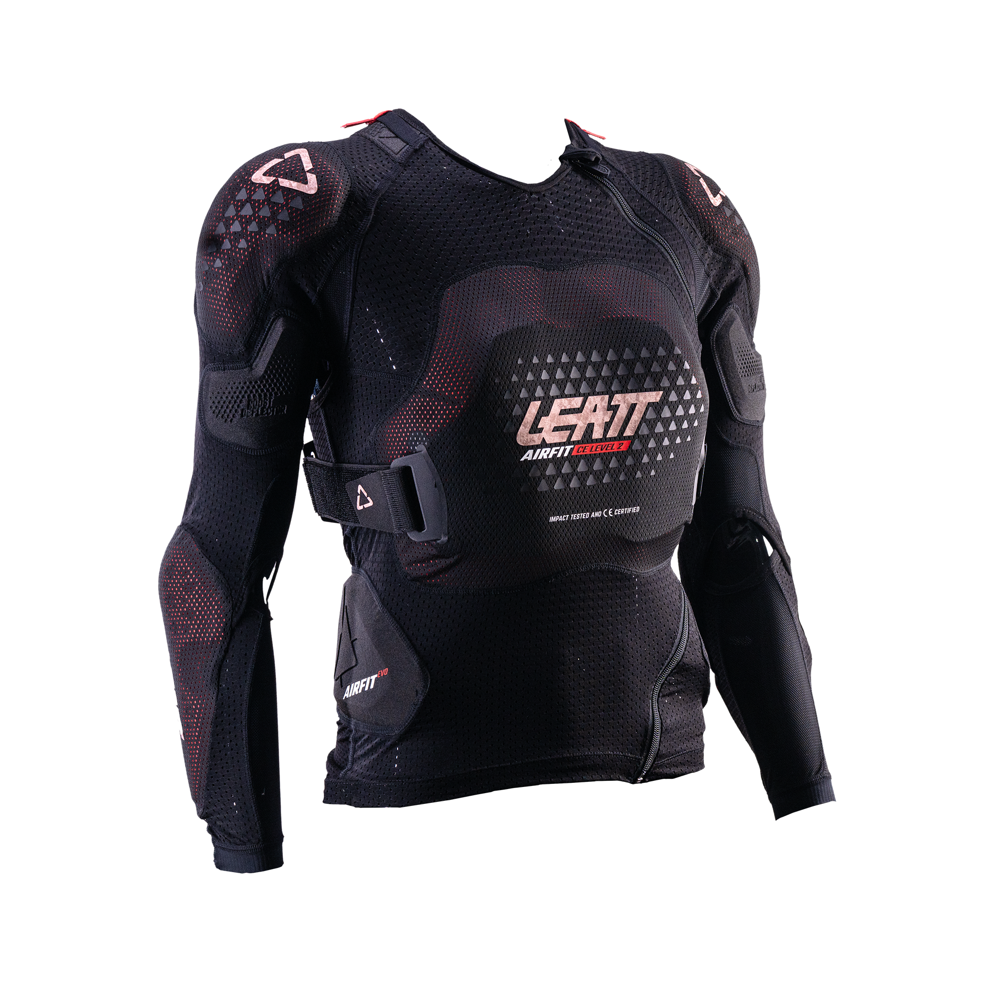 Body Protector 3DF AirFit Evo - Women