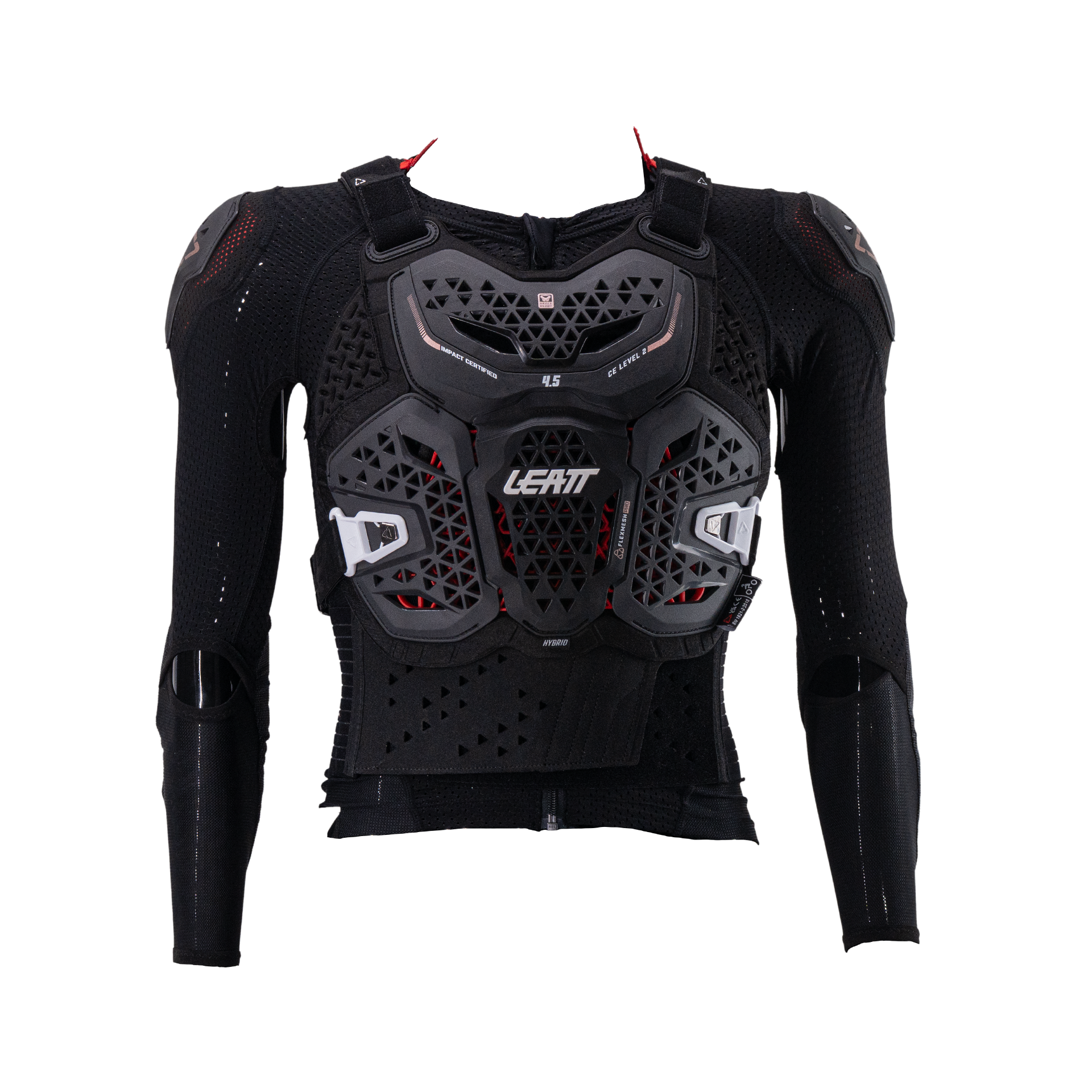 Body Protector 4.5 Hybrid - Women