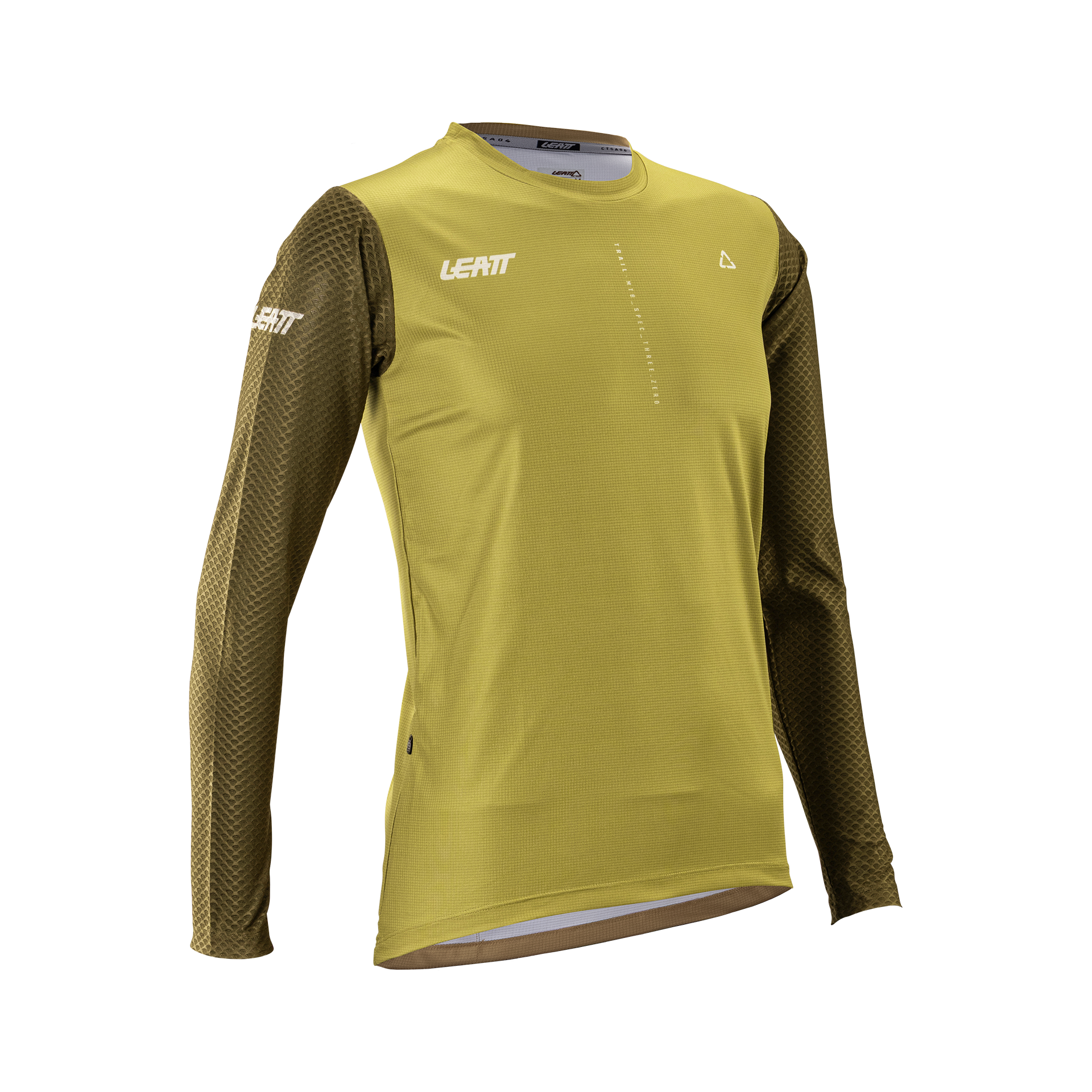 Jersey MTB Trail 3.0 - Long Sleeve - Women