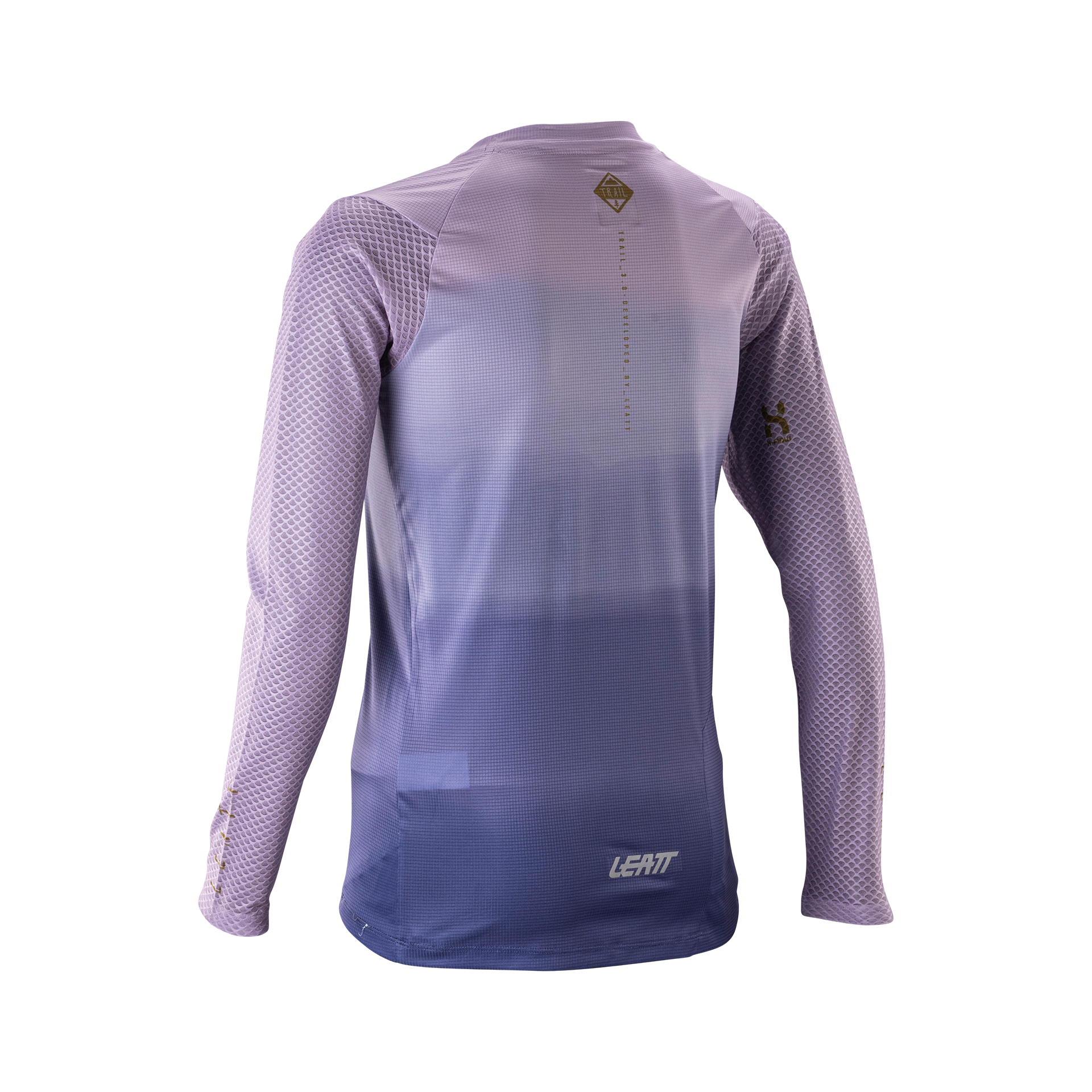 Jersey MTB Trail 3.0 - Long Sleeve - Women