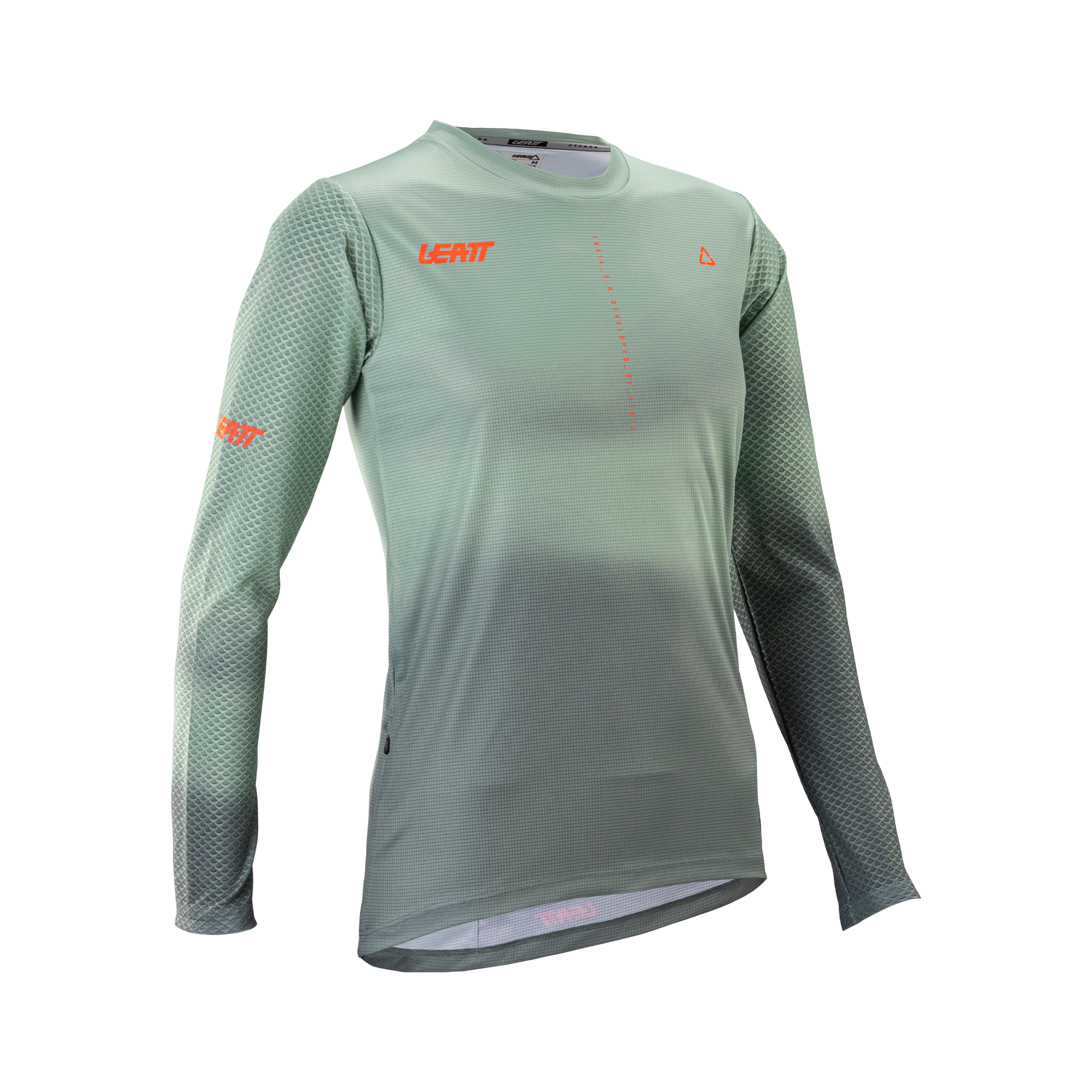 Jersey MTB Trail 3.0 - Long Sleeve - Women
