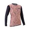 Jersey MTB Trail 3.0 - Long Sleeve - Women