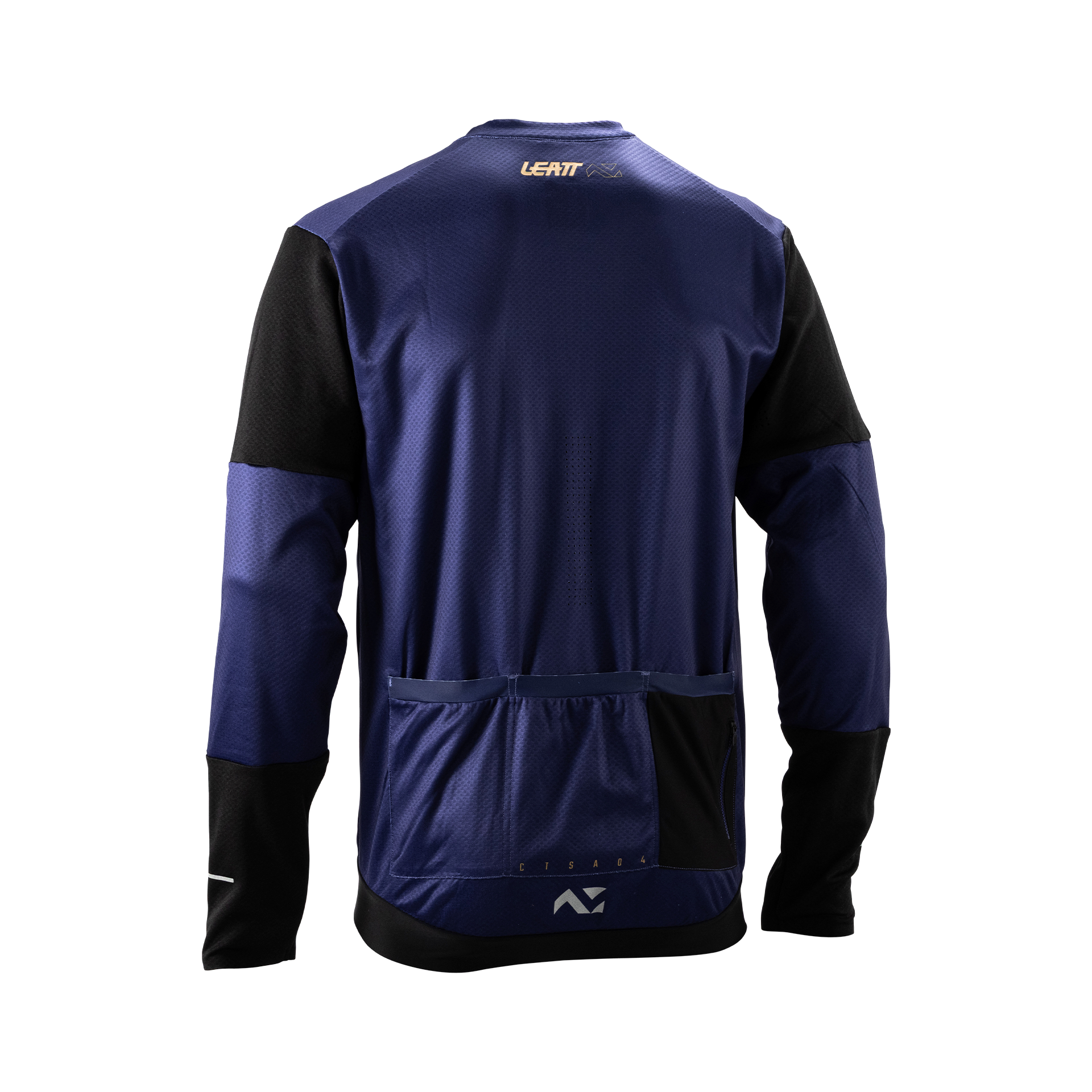 Jersey MTB Endurance 3.0 - Long Sleeve