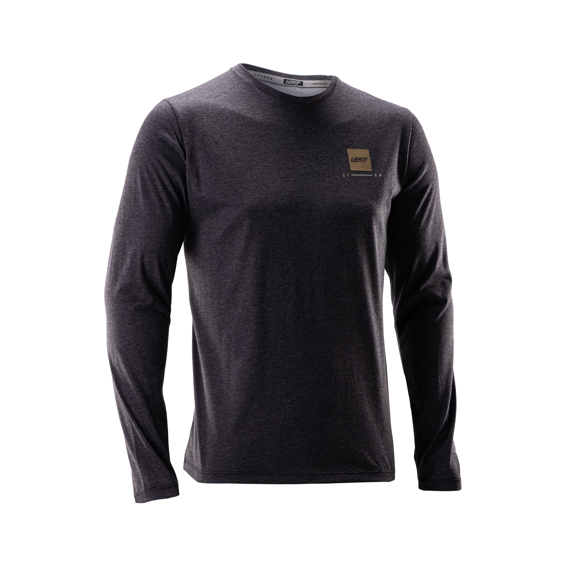 Jersey MTB Gravity 3.0 - Long Sleeve