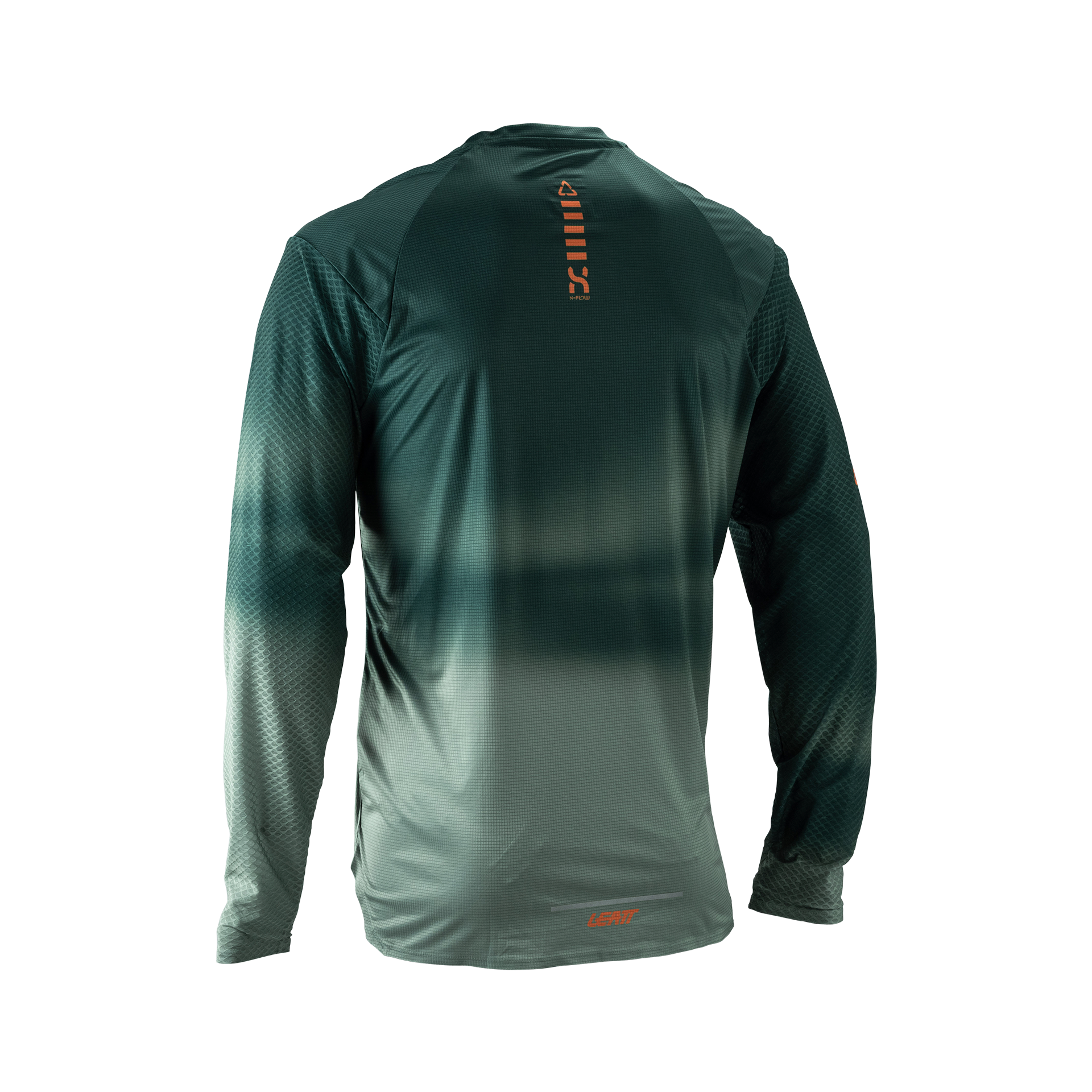 Jersey MTB Trail 3.0 - Long Sleeve