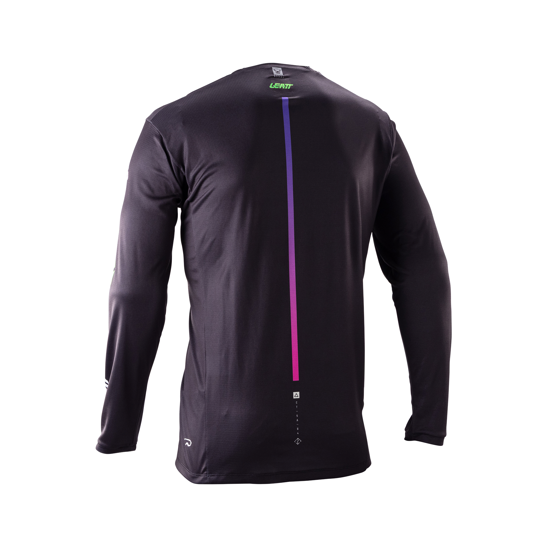 Jersey MTB Gravity 4.0 - Long Sleeve