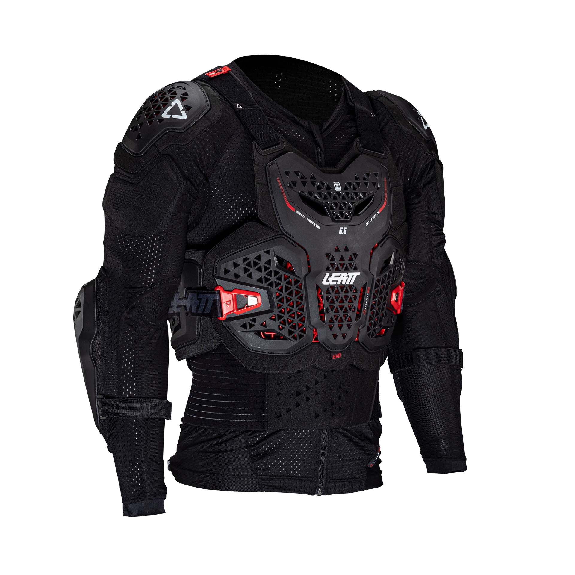 Body Protector 5.5 Evo