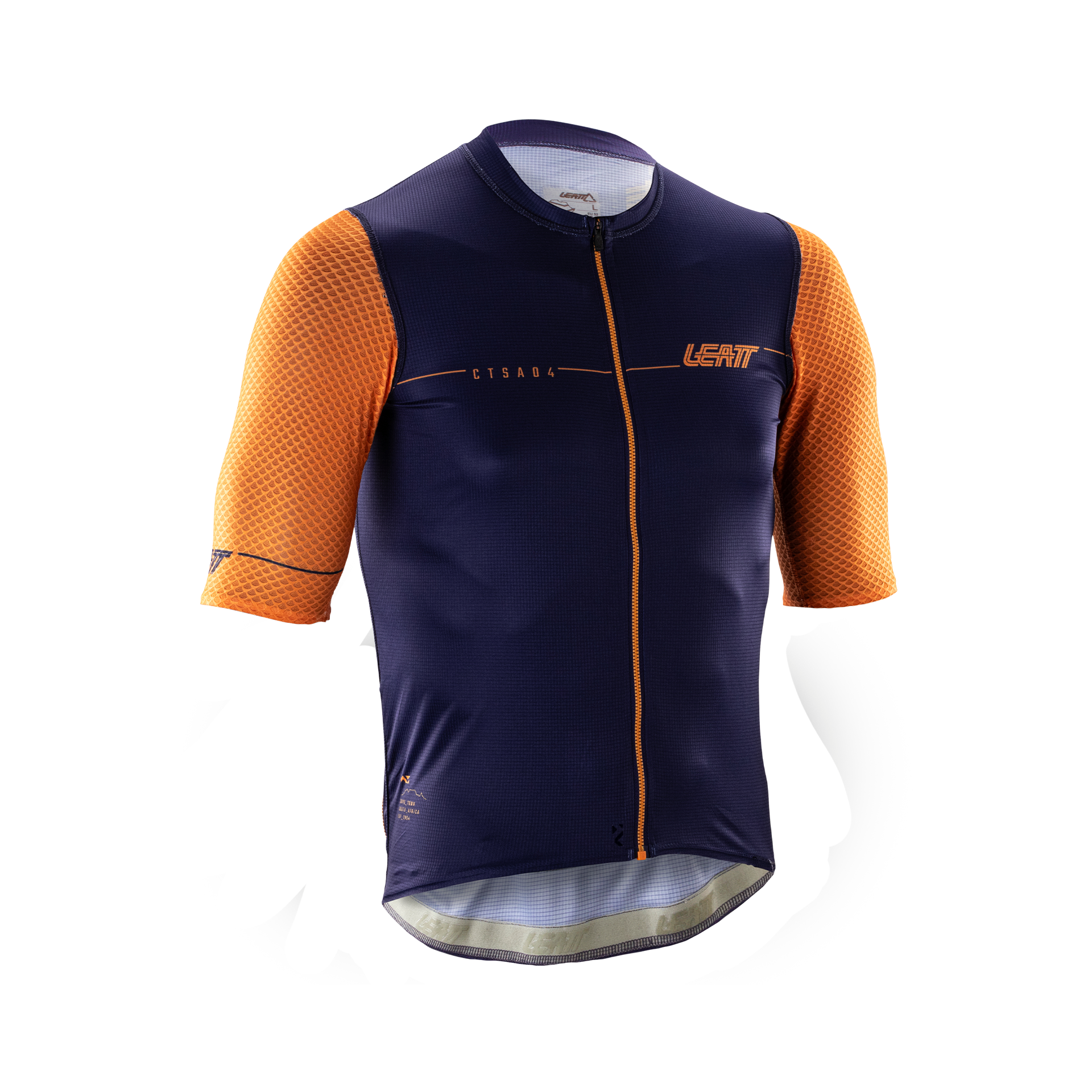 Jersey MTB Endurance 6.0