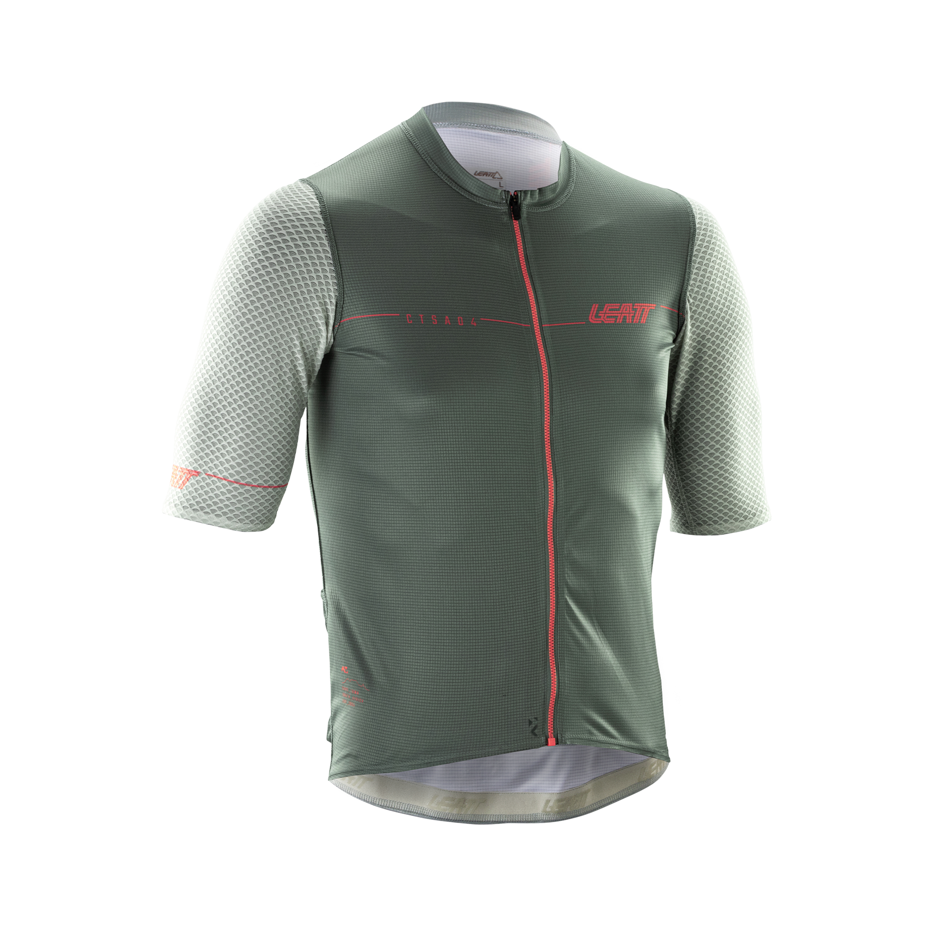 Jersey MTB Endurance 6.0