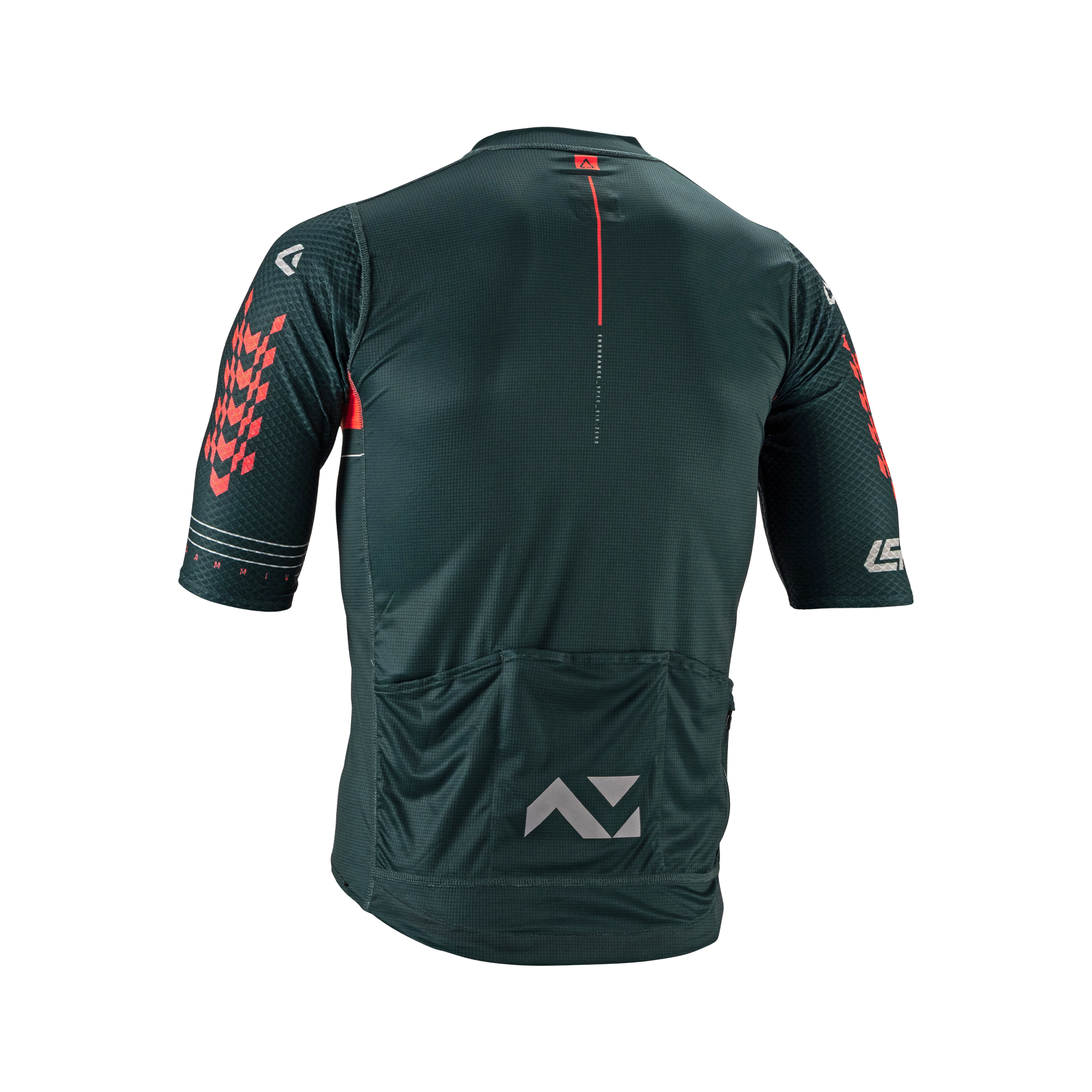 Jersey MTB Endurance 6.0