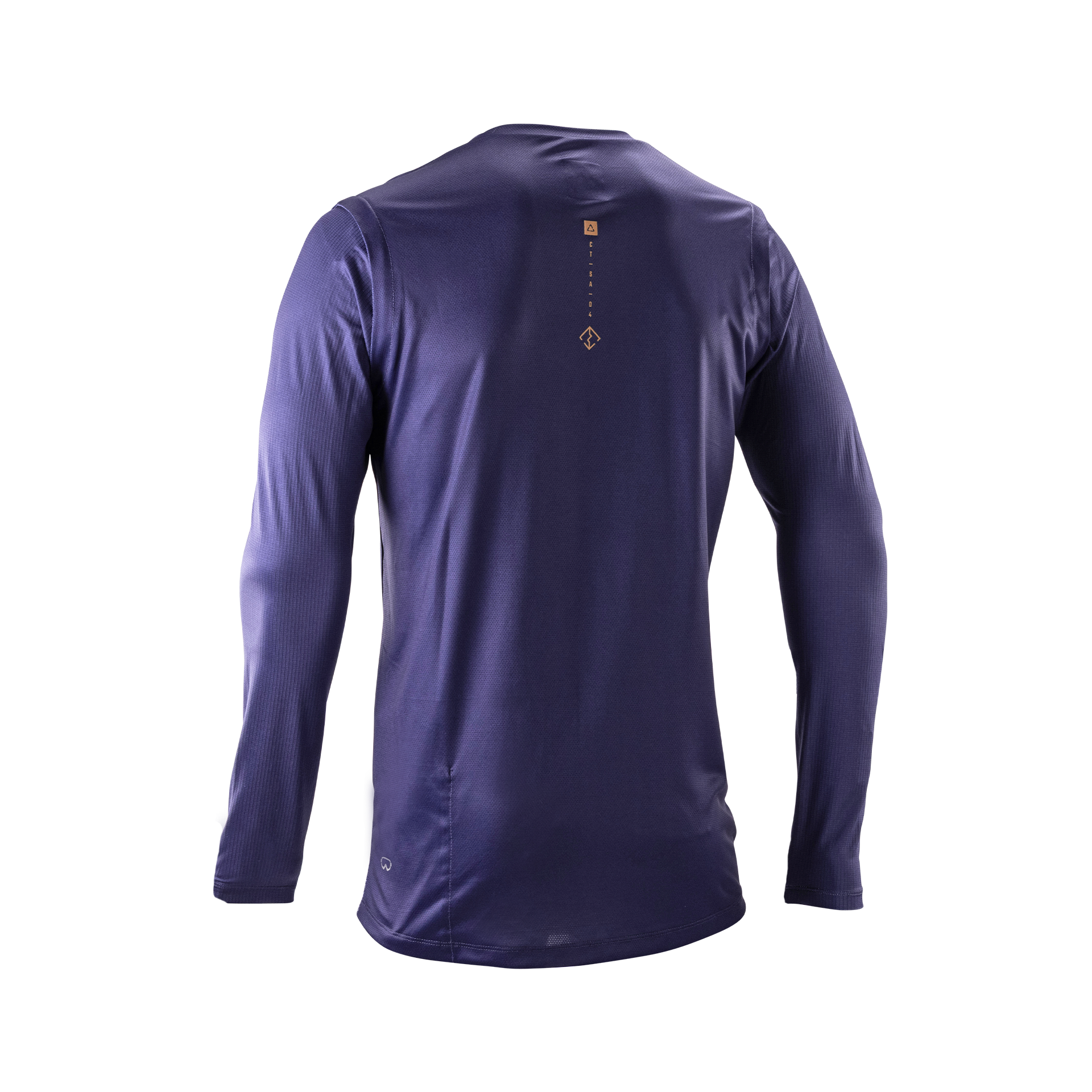Jersey MTB Trail 6.0 Cargo - Long Sleeve