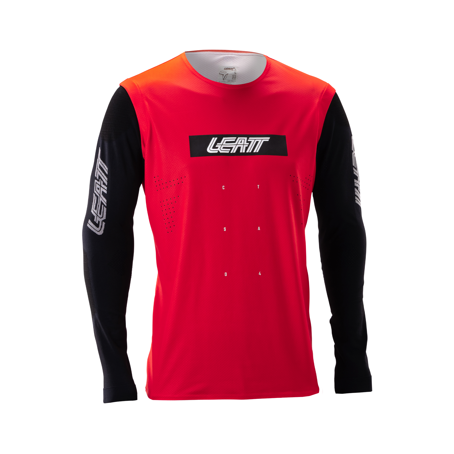 Jersey MTB Gravity 8.0