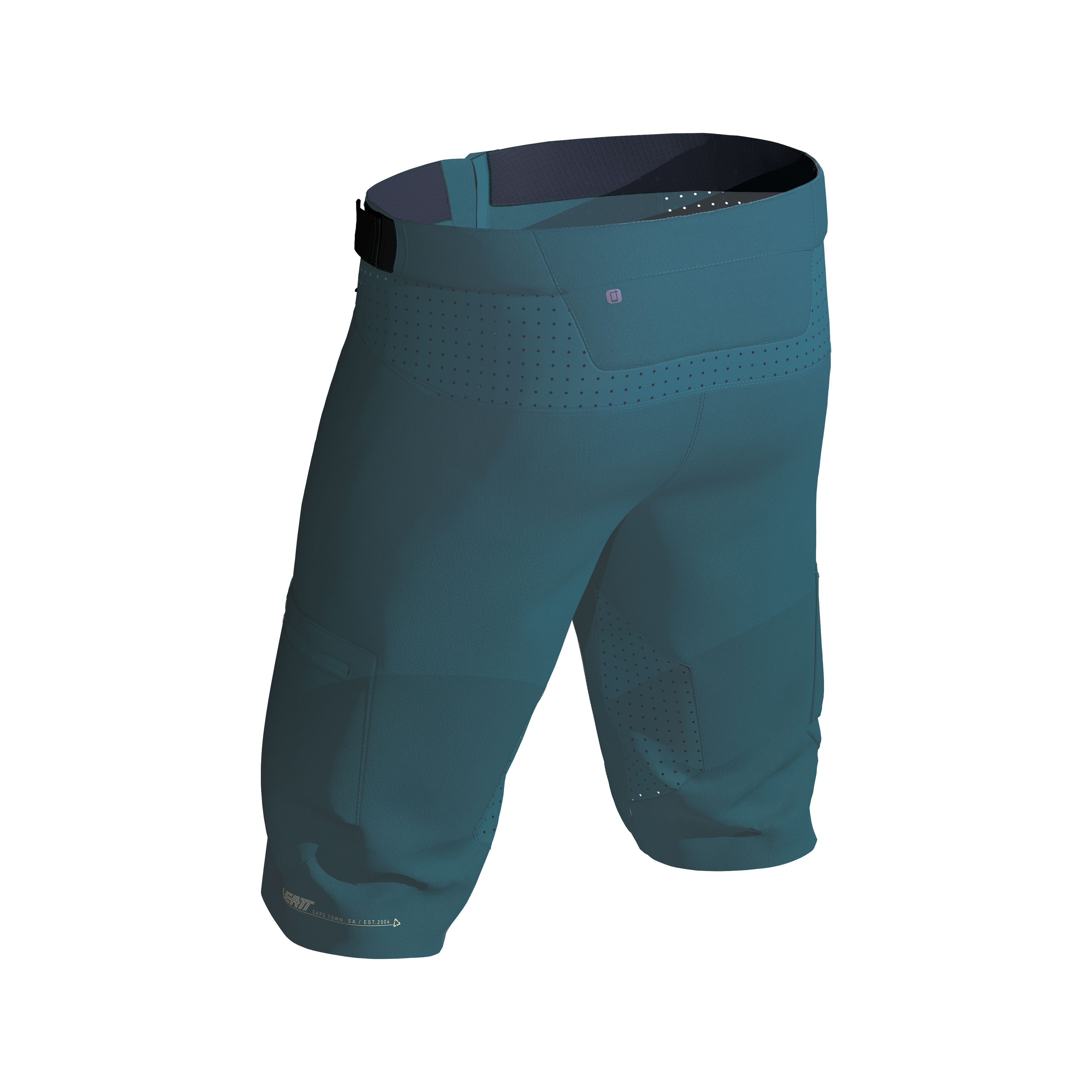 Shorts MTB All Mountain 2.0 - Junior
