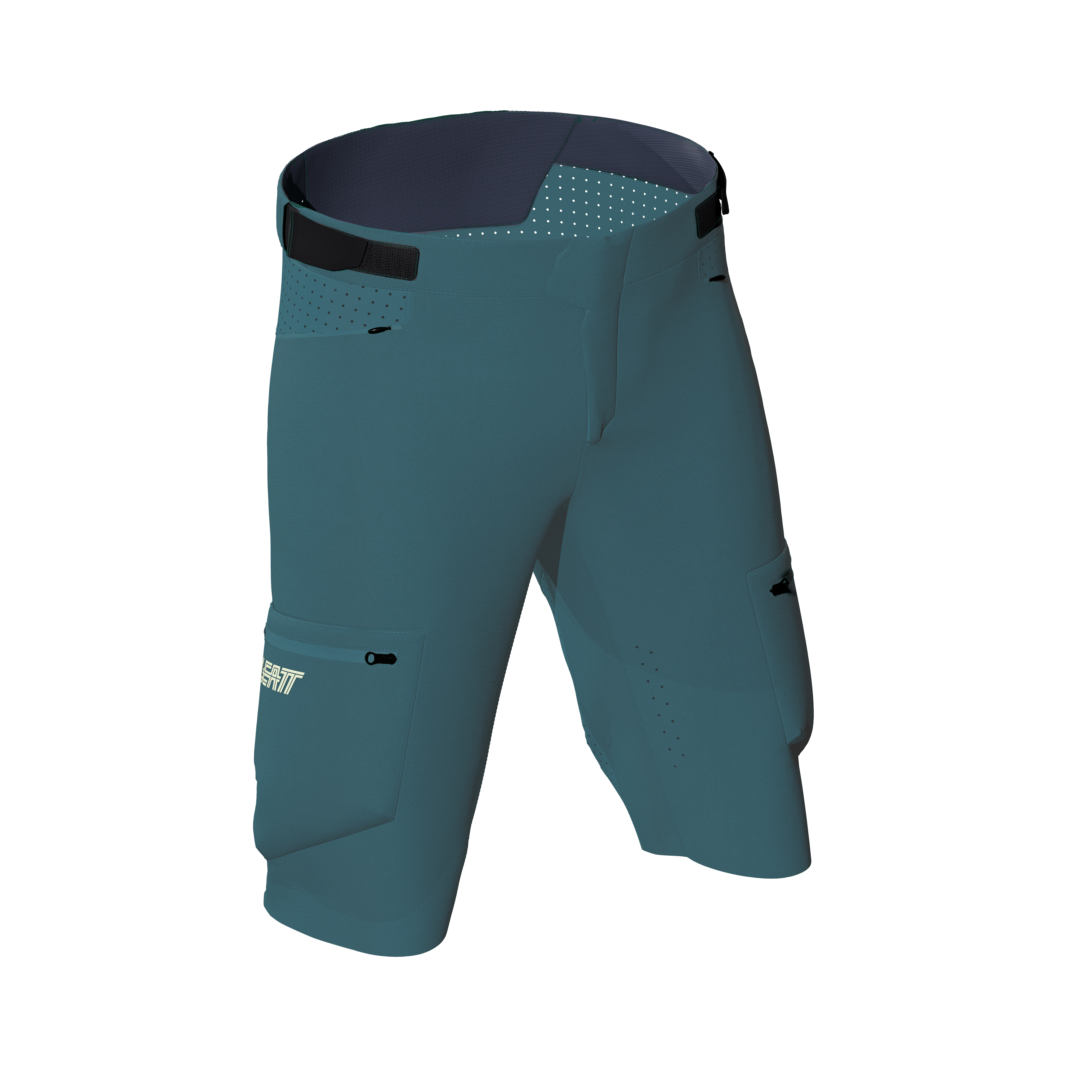 Shorts MTB All Mountain 2.0 - Junior